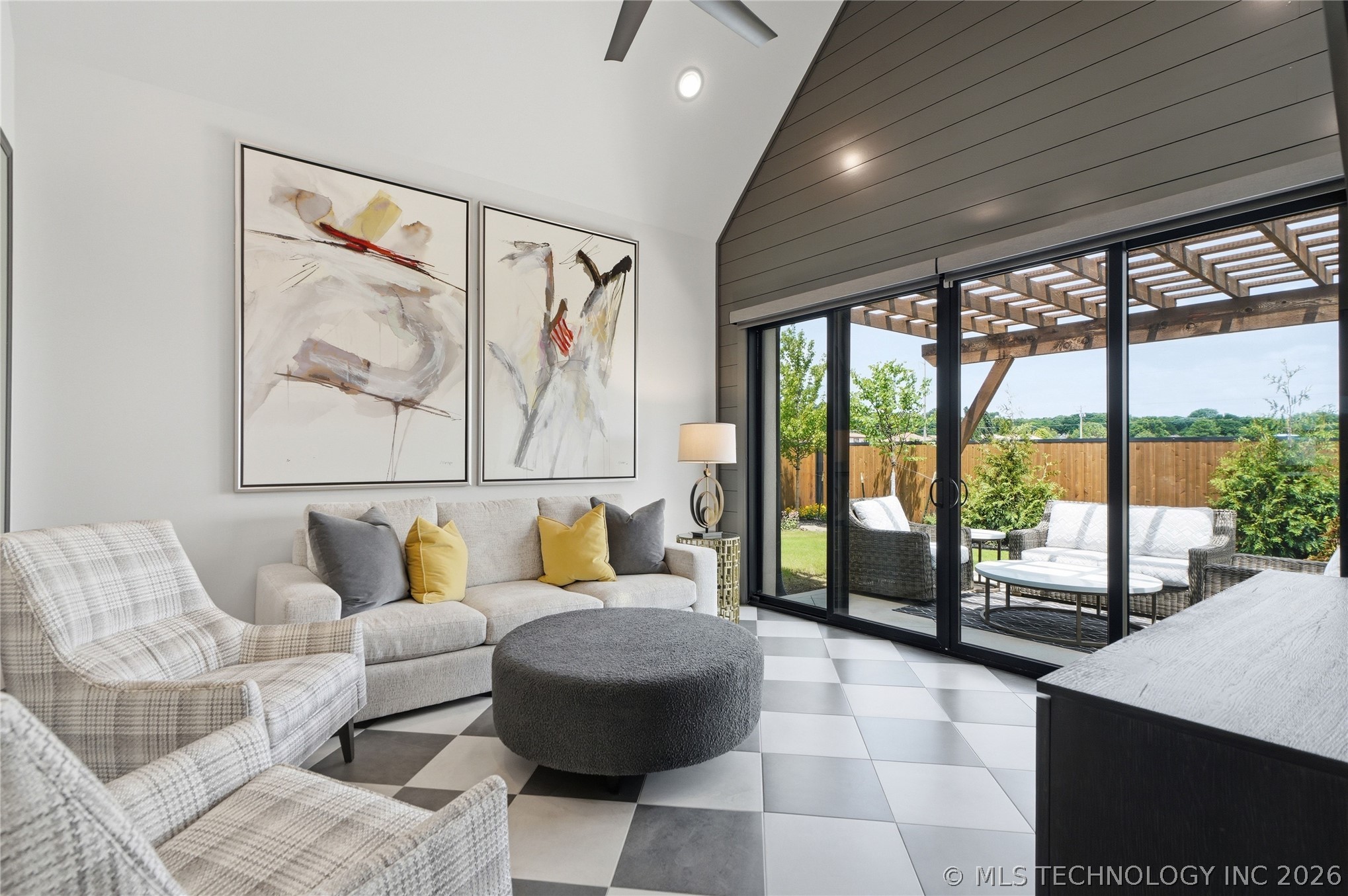 12011 S Vandalia Avenue Tulsa OK 74137