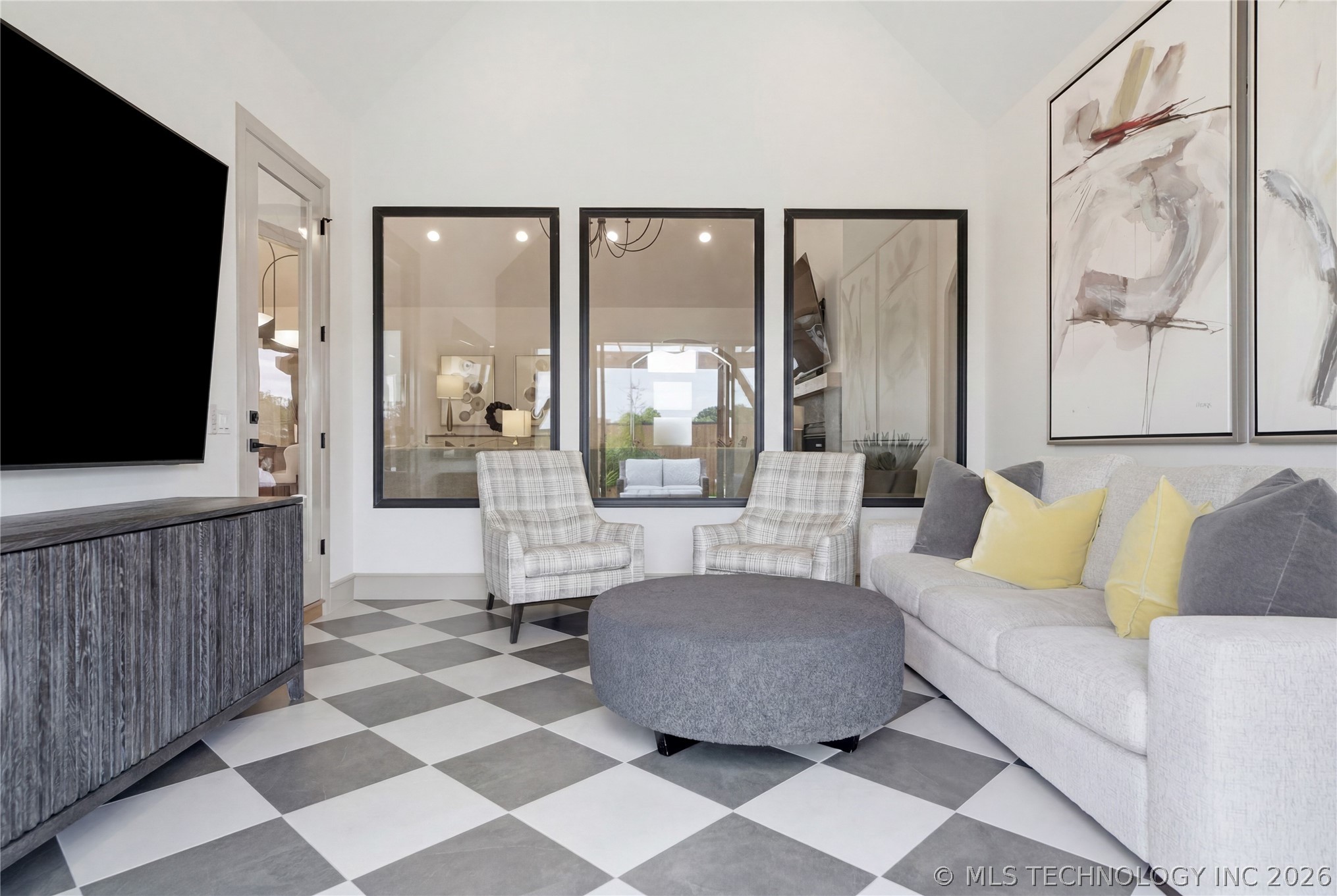 12011 S Vandalia Avenue Tulsa OK 74137