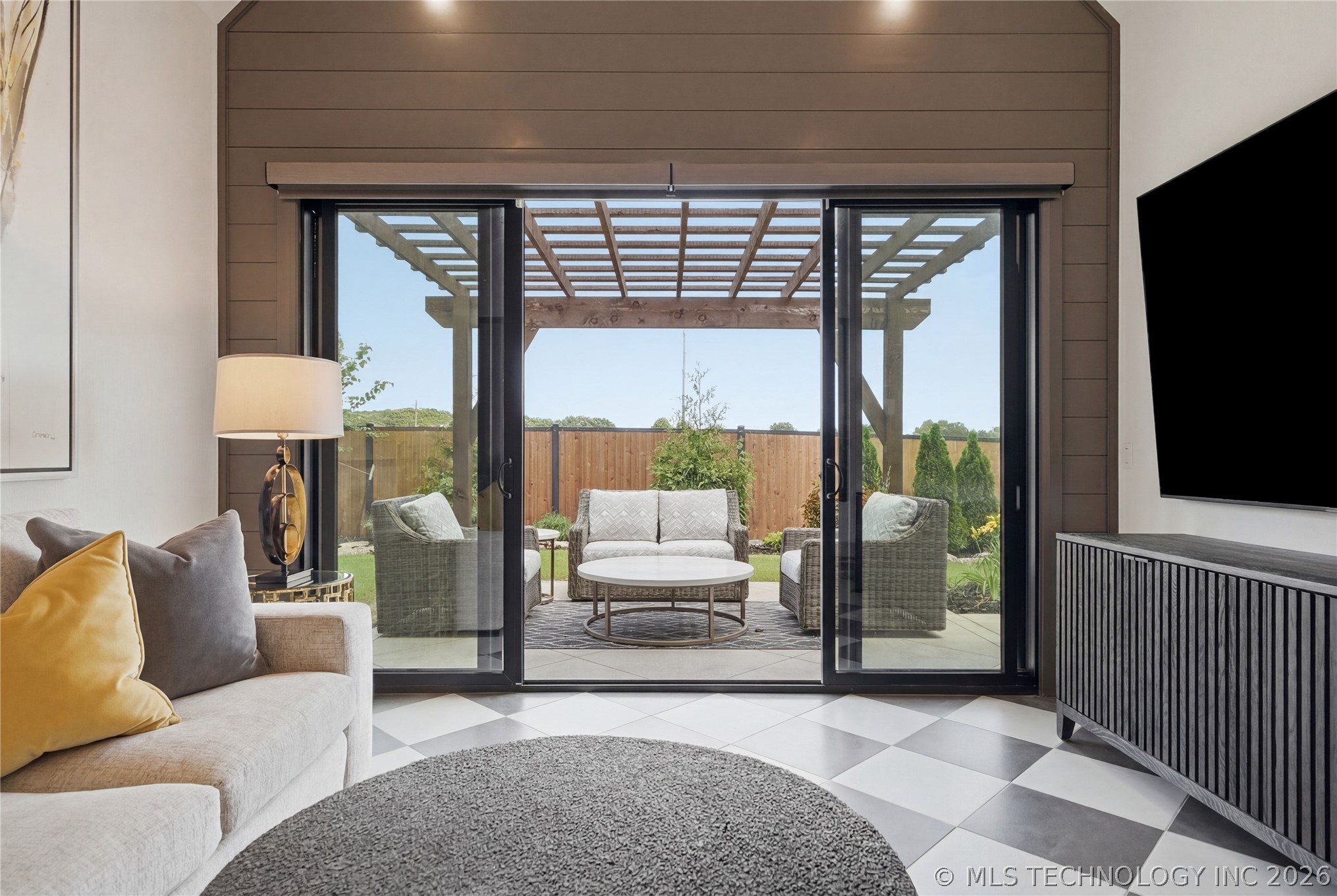 12011 S Vandalia Avenue Tulsa OK 74137