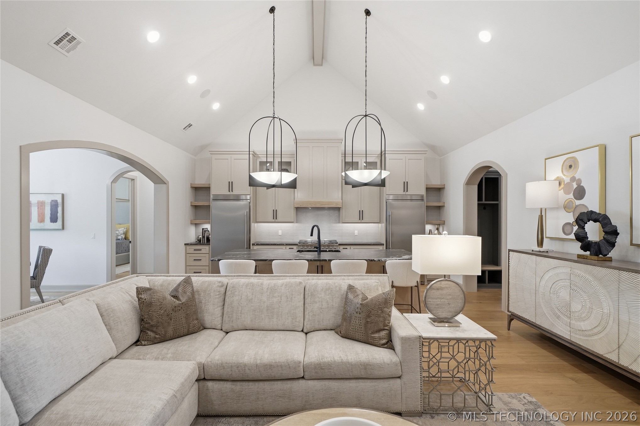 12011 S Vandalia Avenue Tulsa OK 74137