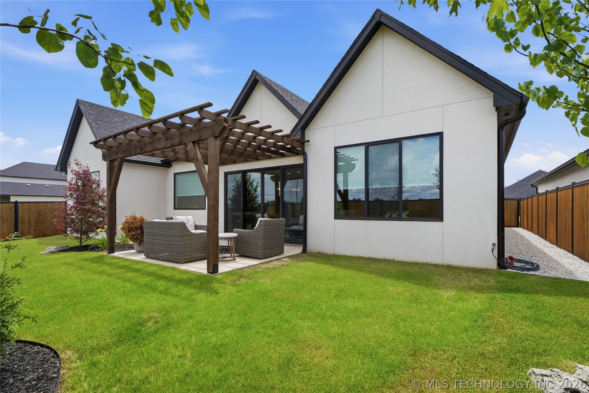 12011 S Vandalia Avenue Tulsa OK 74137