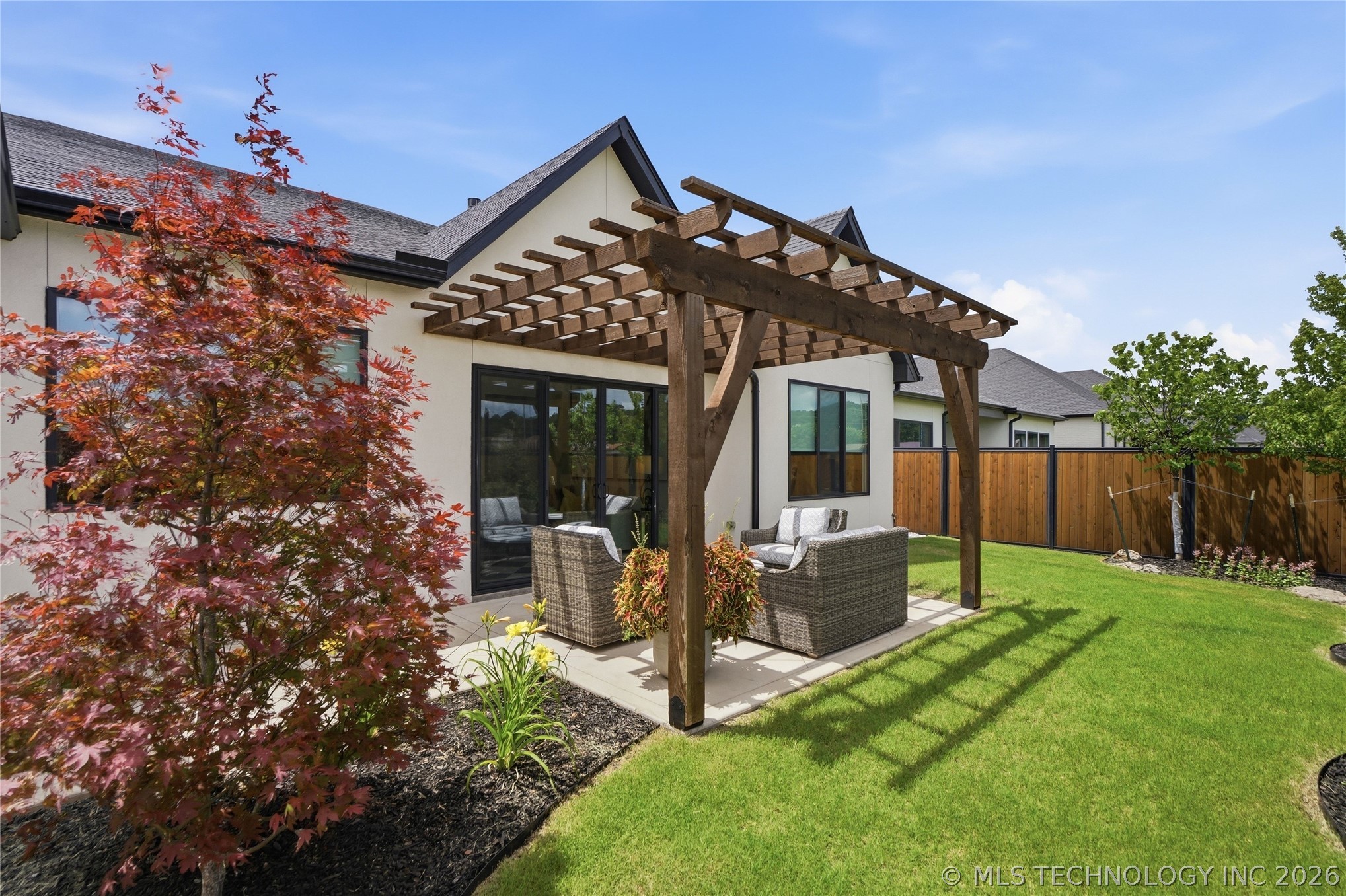 12011 S Vandalia Avenue Tulsa OK 74137
