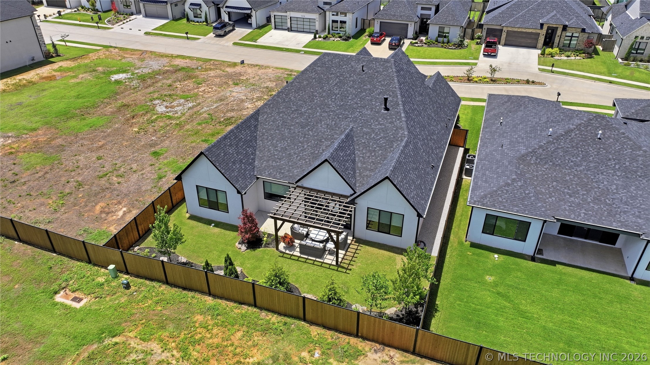 12011 S Vandalia Avenue Tulsa OK 74137