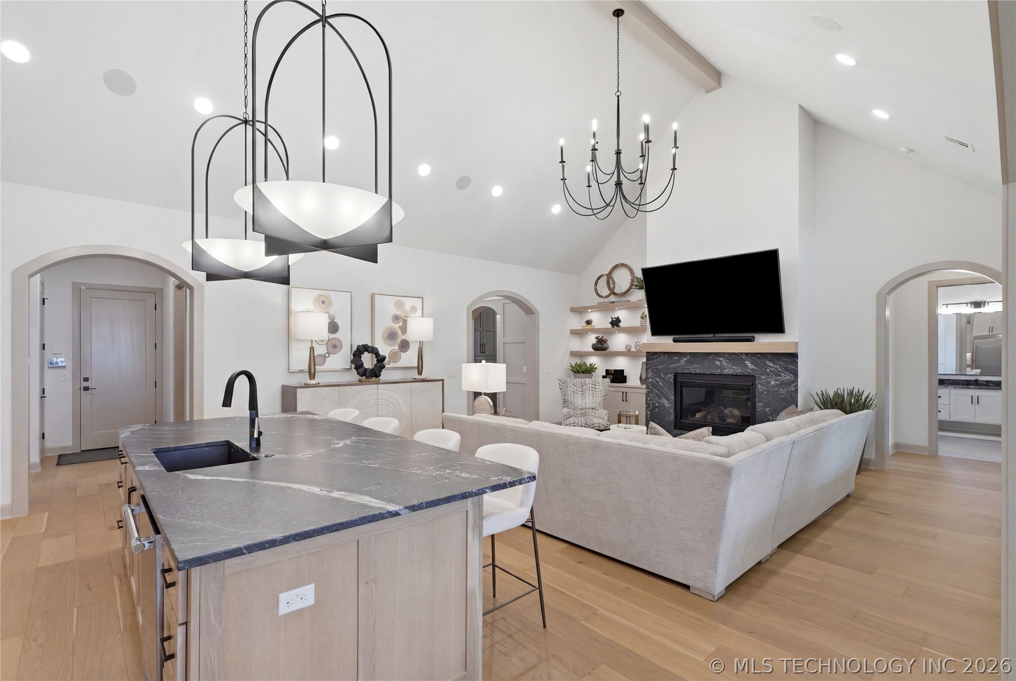 12011 S Vandalia Avenue Tulsa OK 74137