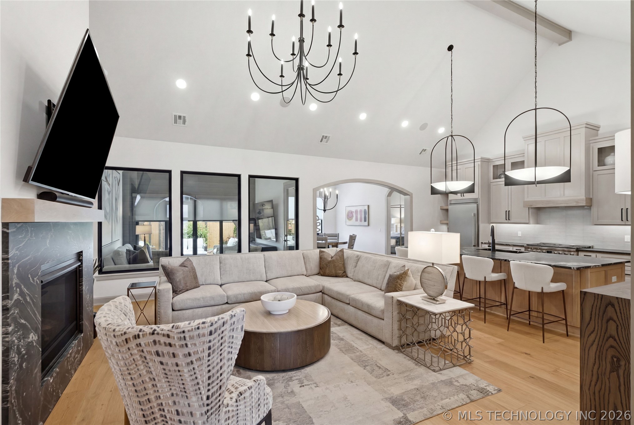 12011 S Vandalia Avenue Tulsa OK 74137