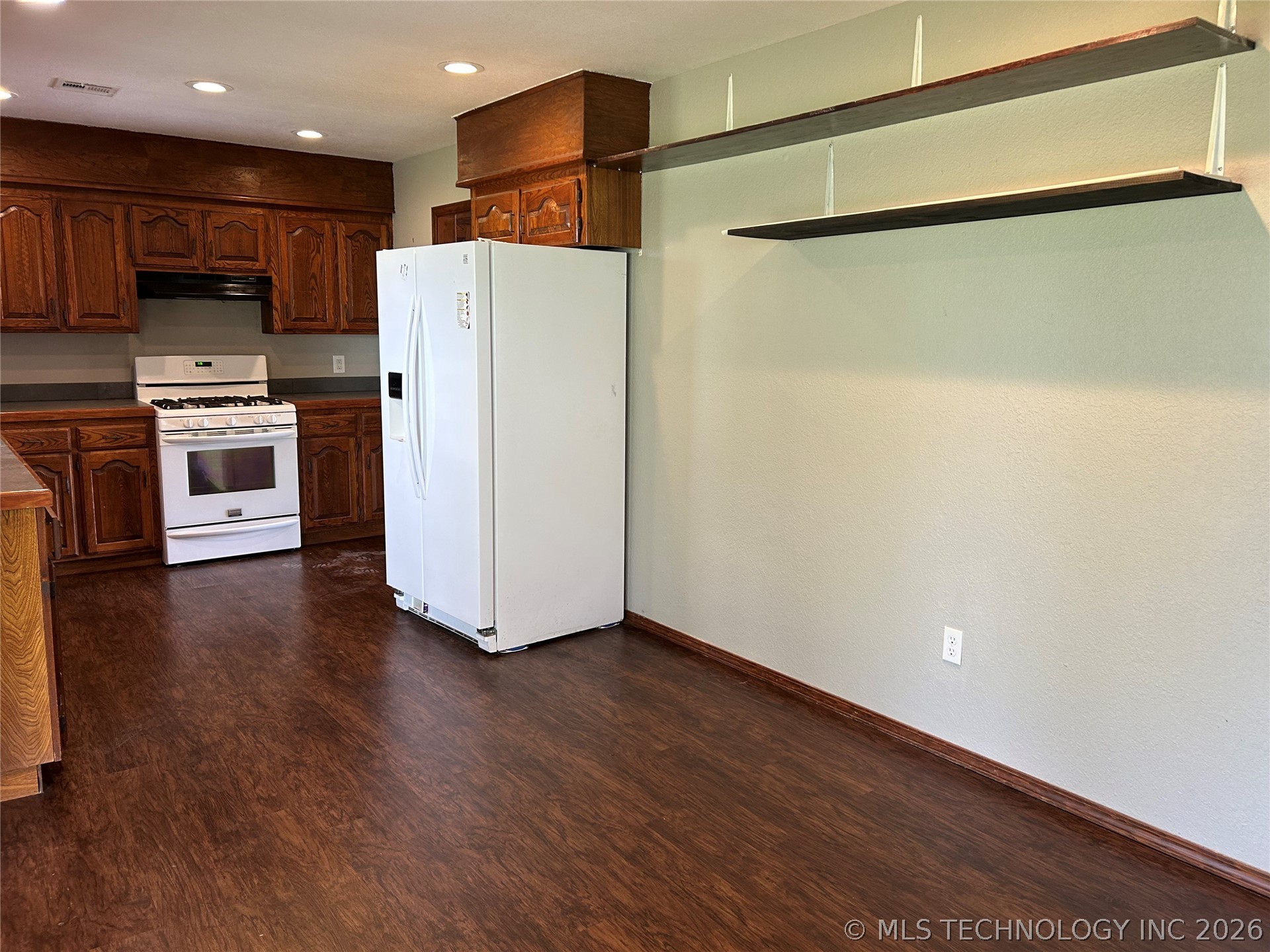 82 S Gladd Road Fort Gibson OK 74434