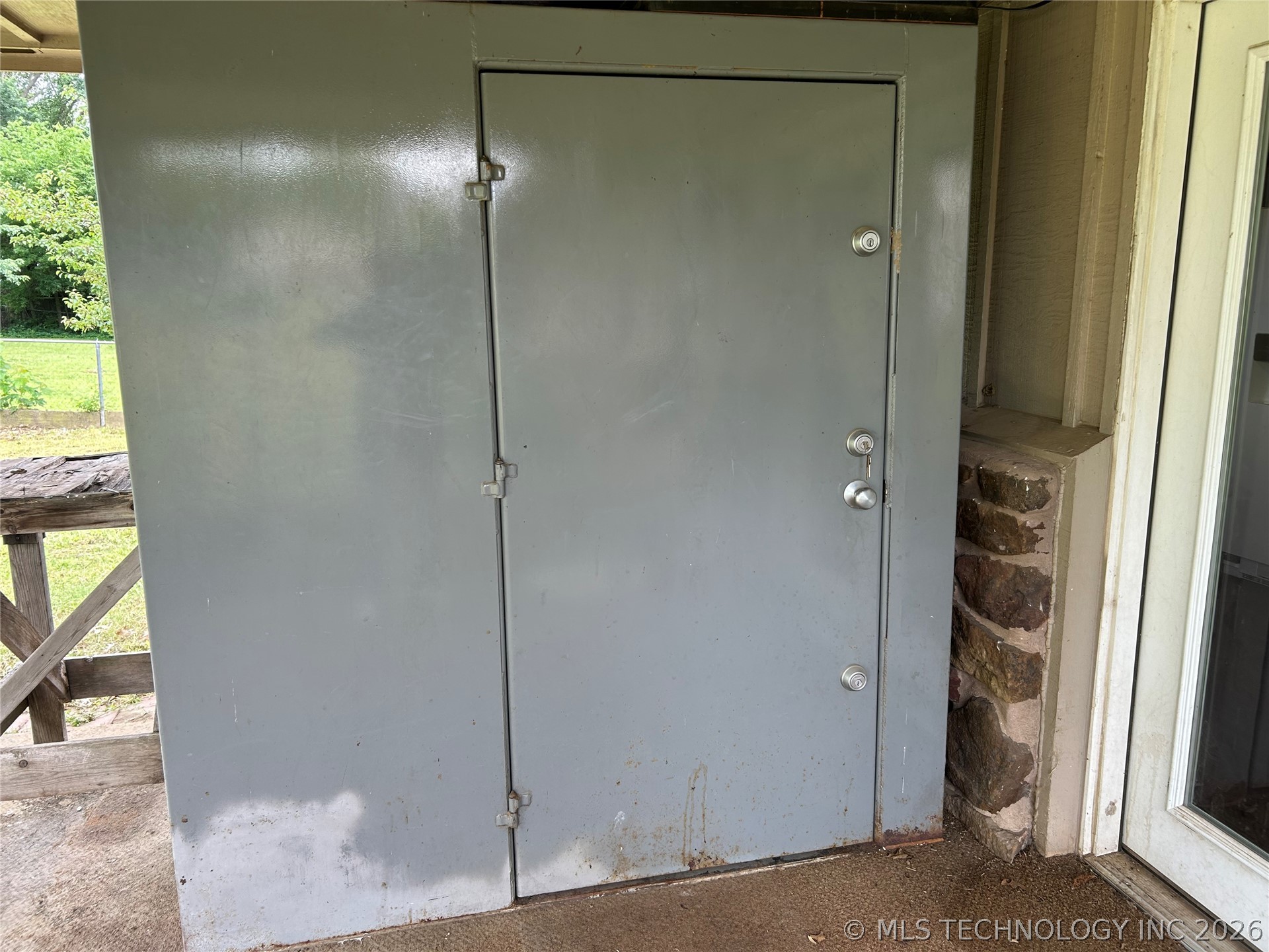 82 S Gladd Road Fort Gibson OK 74434