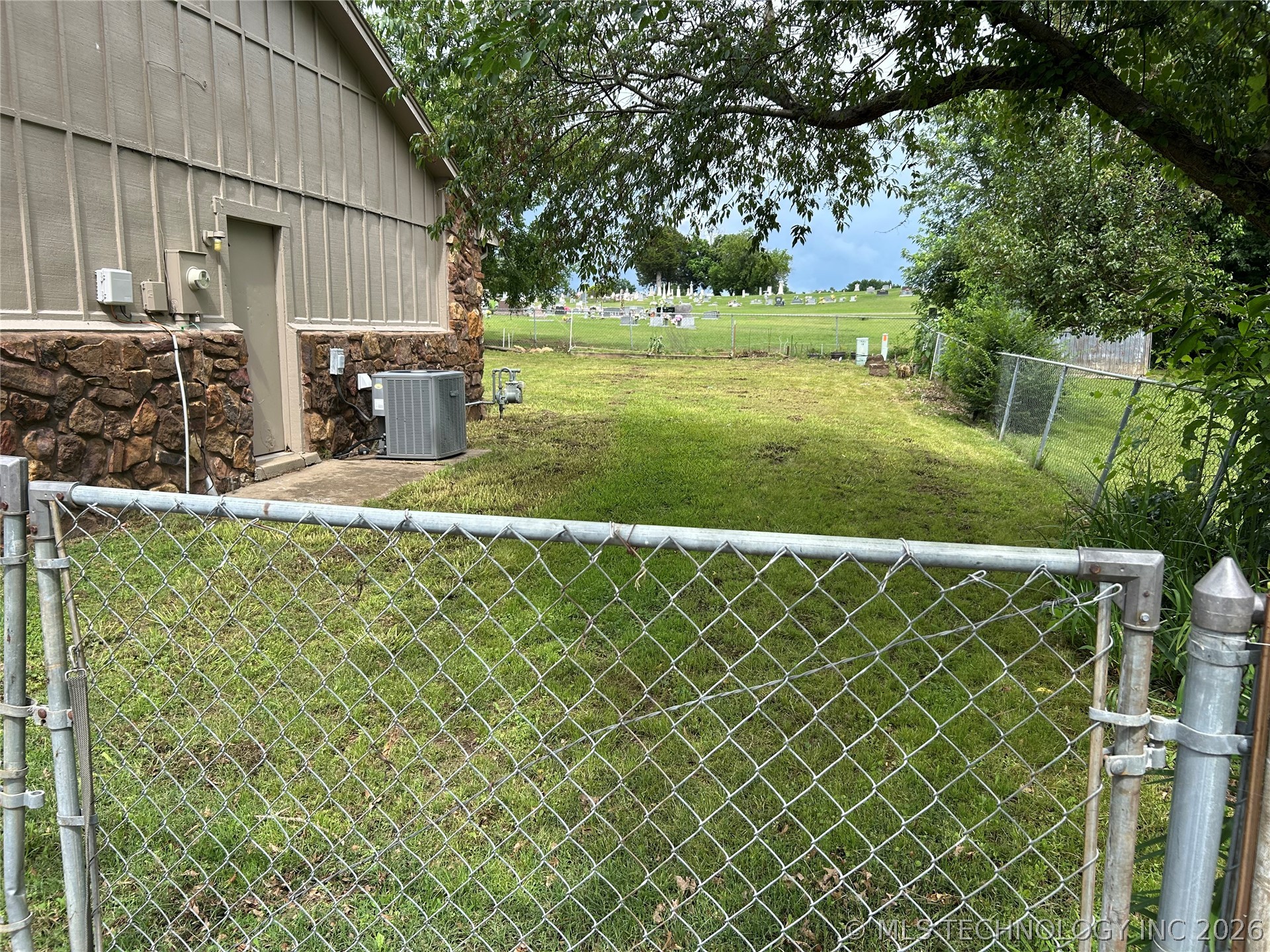82 S Gladd Road Fort Gibson OK 74434