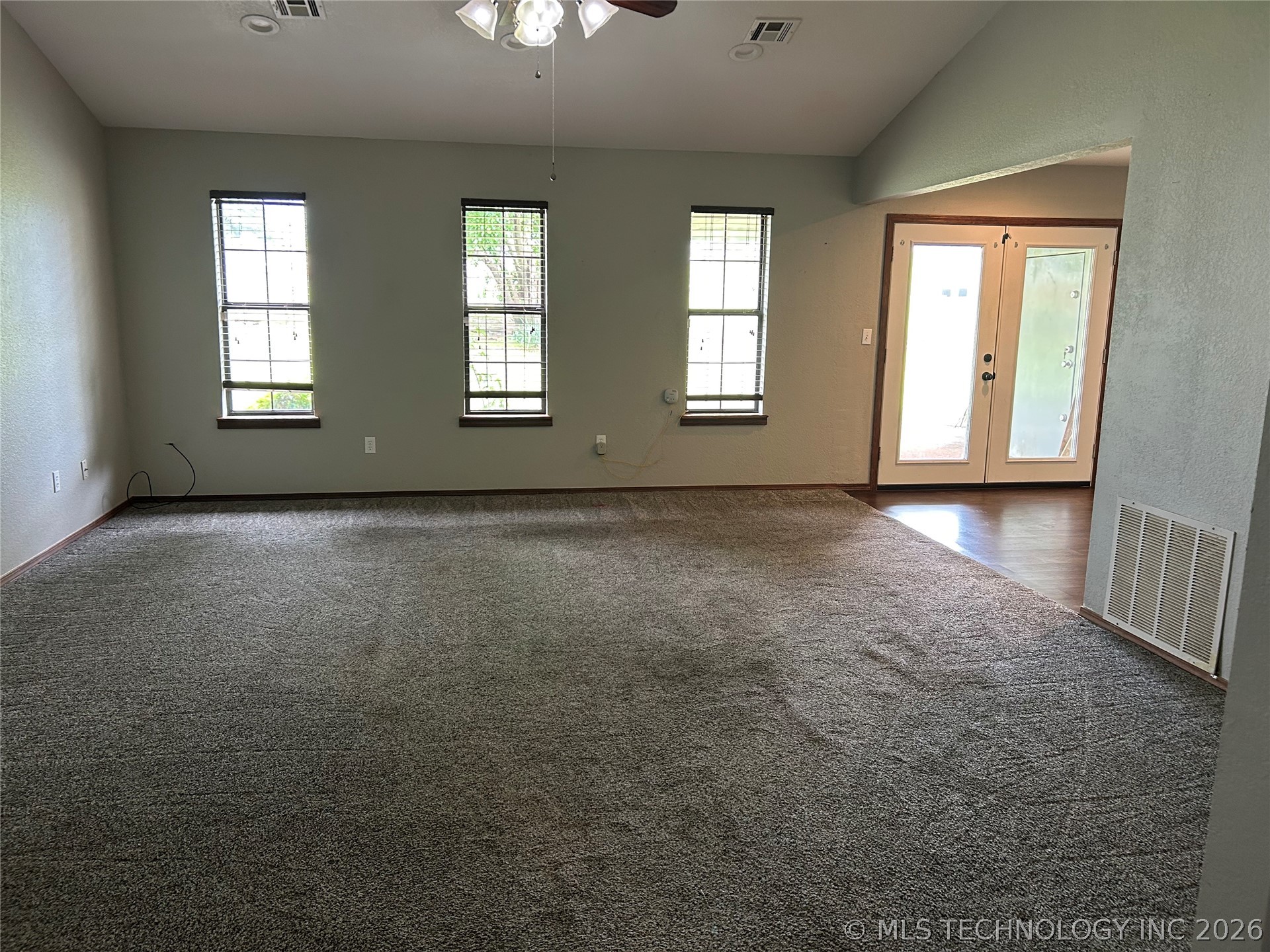 82 S Gladd Road Fort Gibson OK 74434
