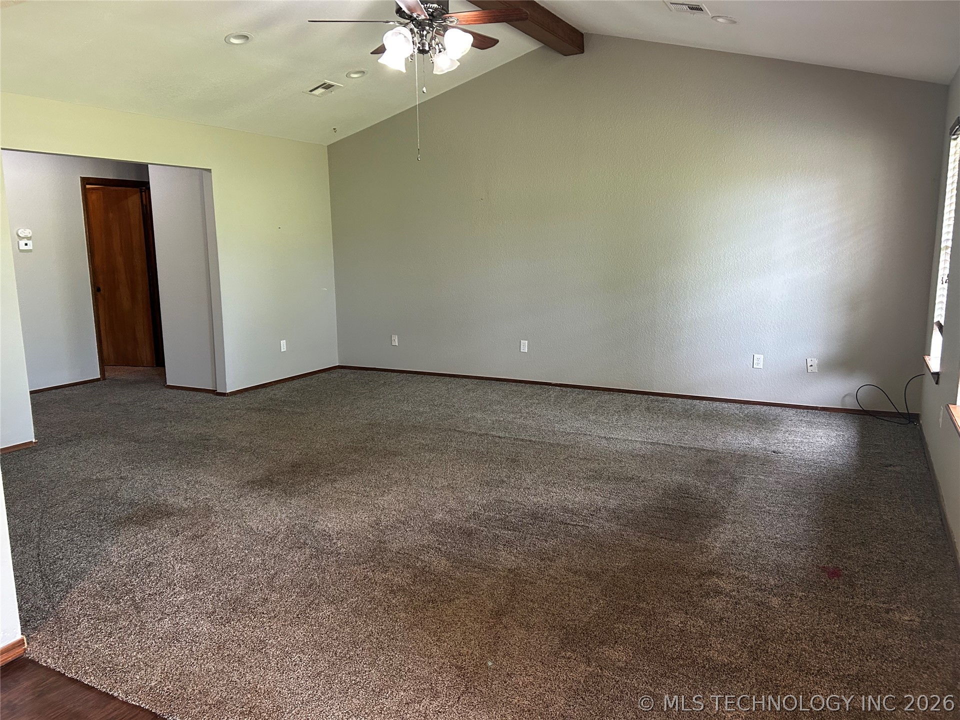 82 S Gladd Road Fort Gibson OK 74434