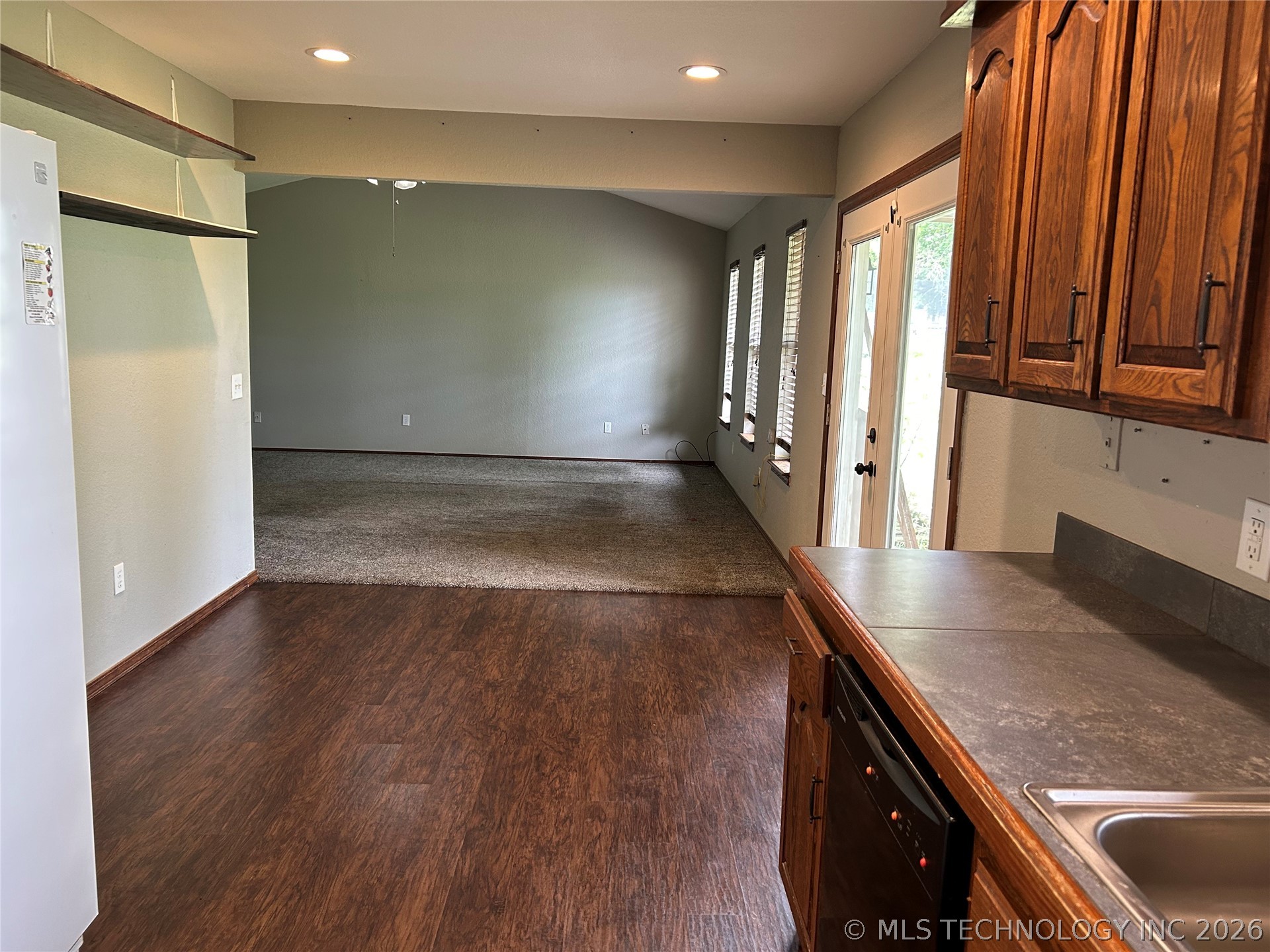 82 S Gladd Road Fort Gibson OK 74434