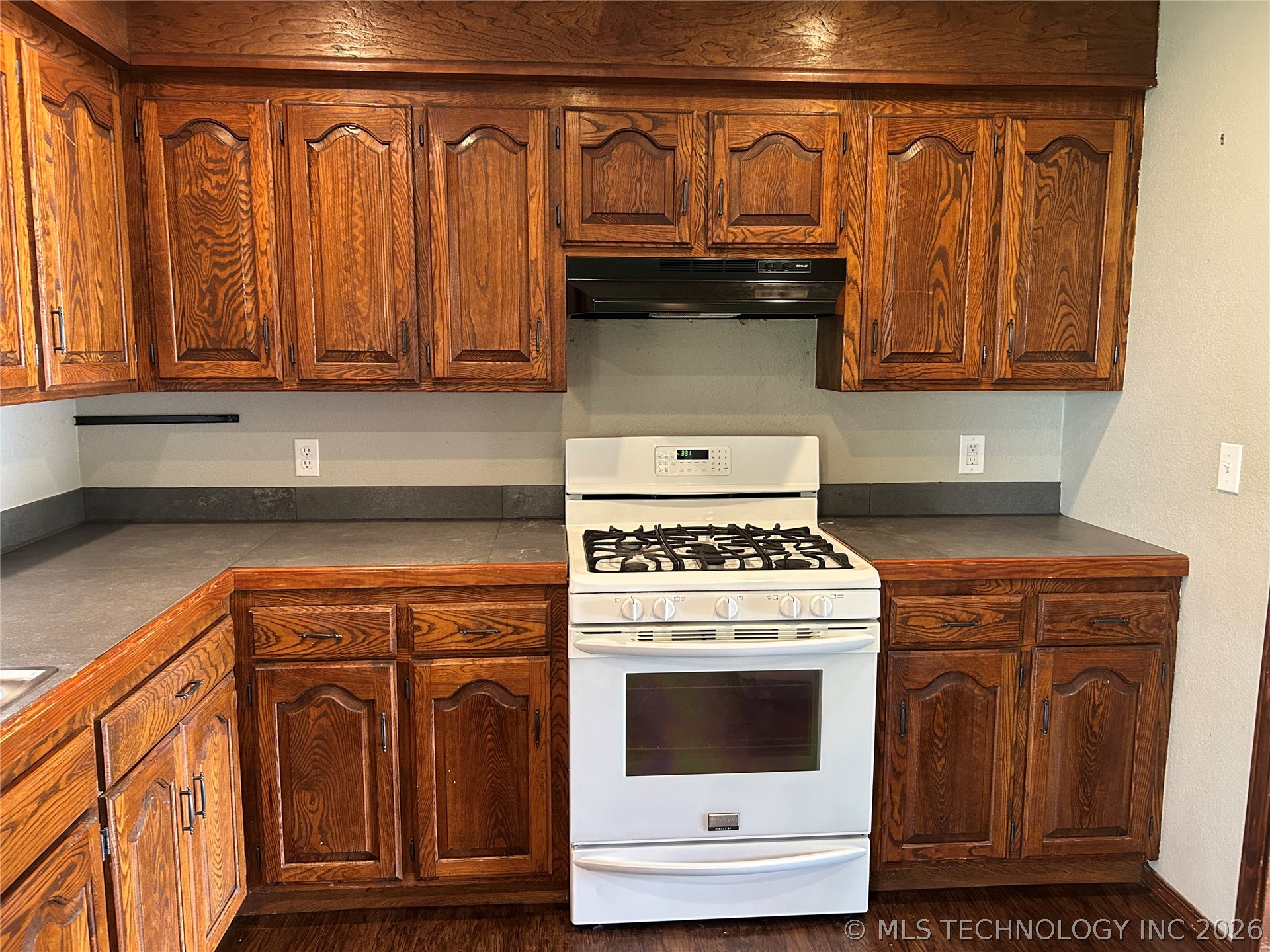 82 S Gladd Road Fort Gibson OK 74434