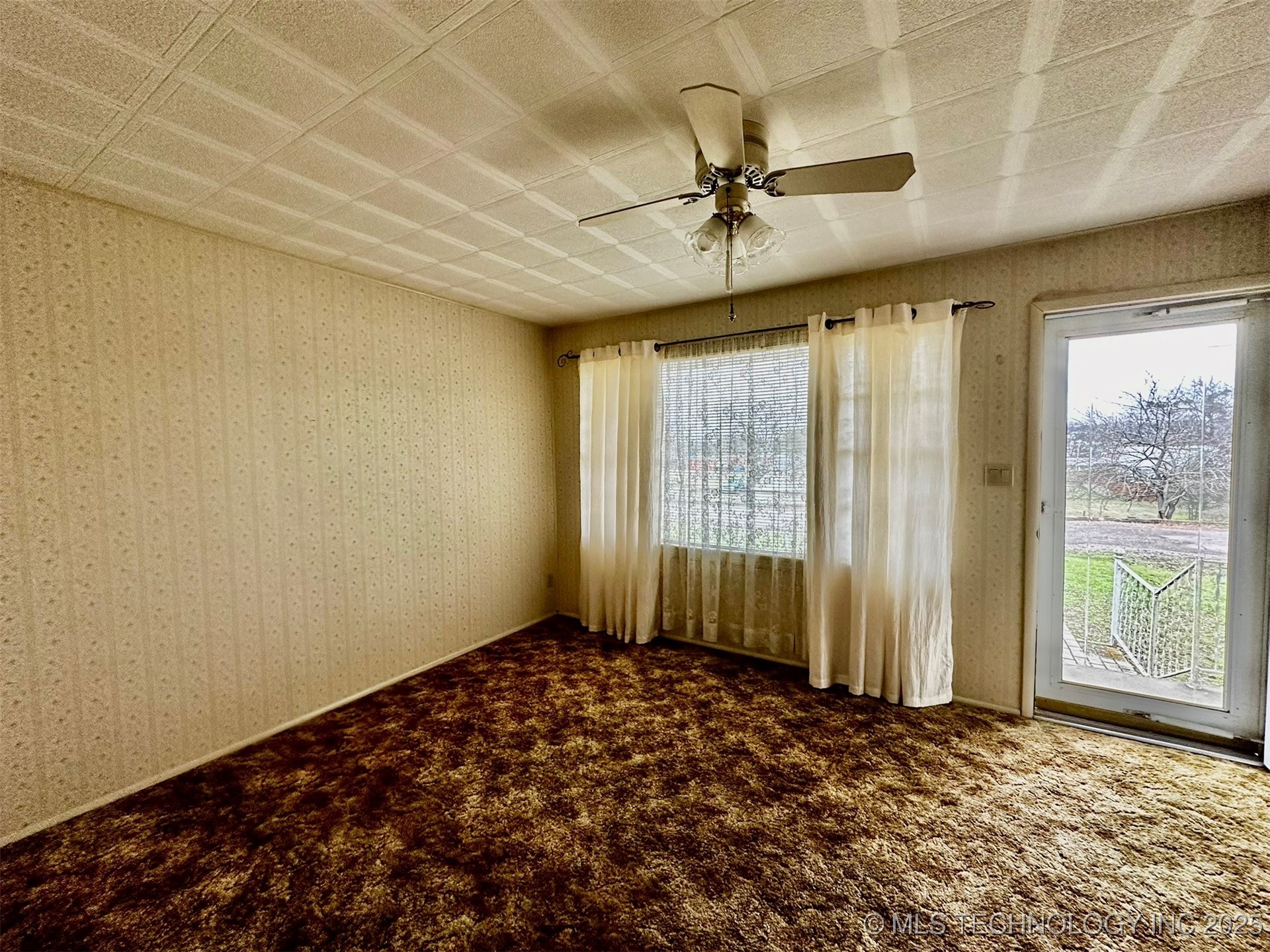 1117 S Oklahoma Atoka OK 74525