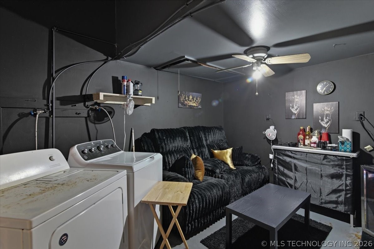 7360 E Newton Street Tulsa OK 74115