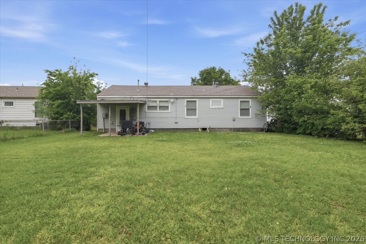 7360 E Newton Street Tulsa OK 74115