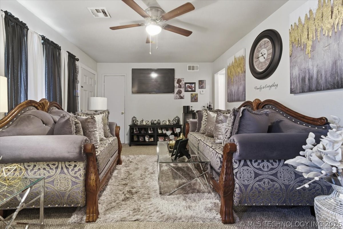 7360 E Newton Street Tulsa OK 74115