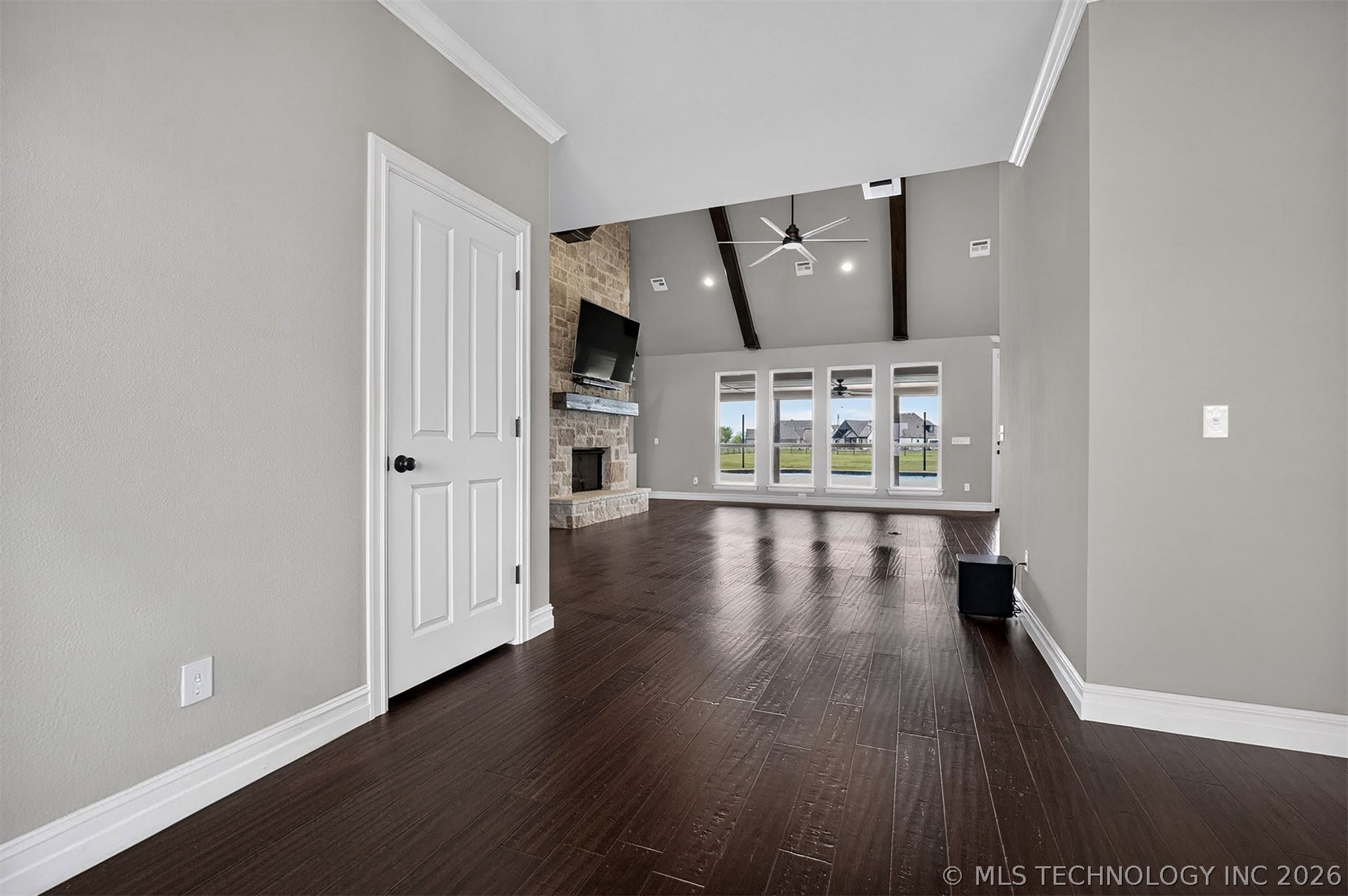 2728 Crosscreek Drive Oologah OK 74053