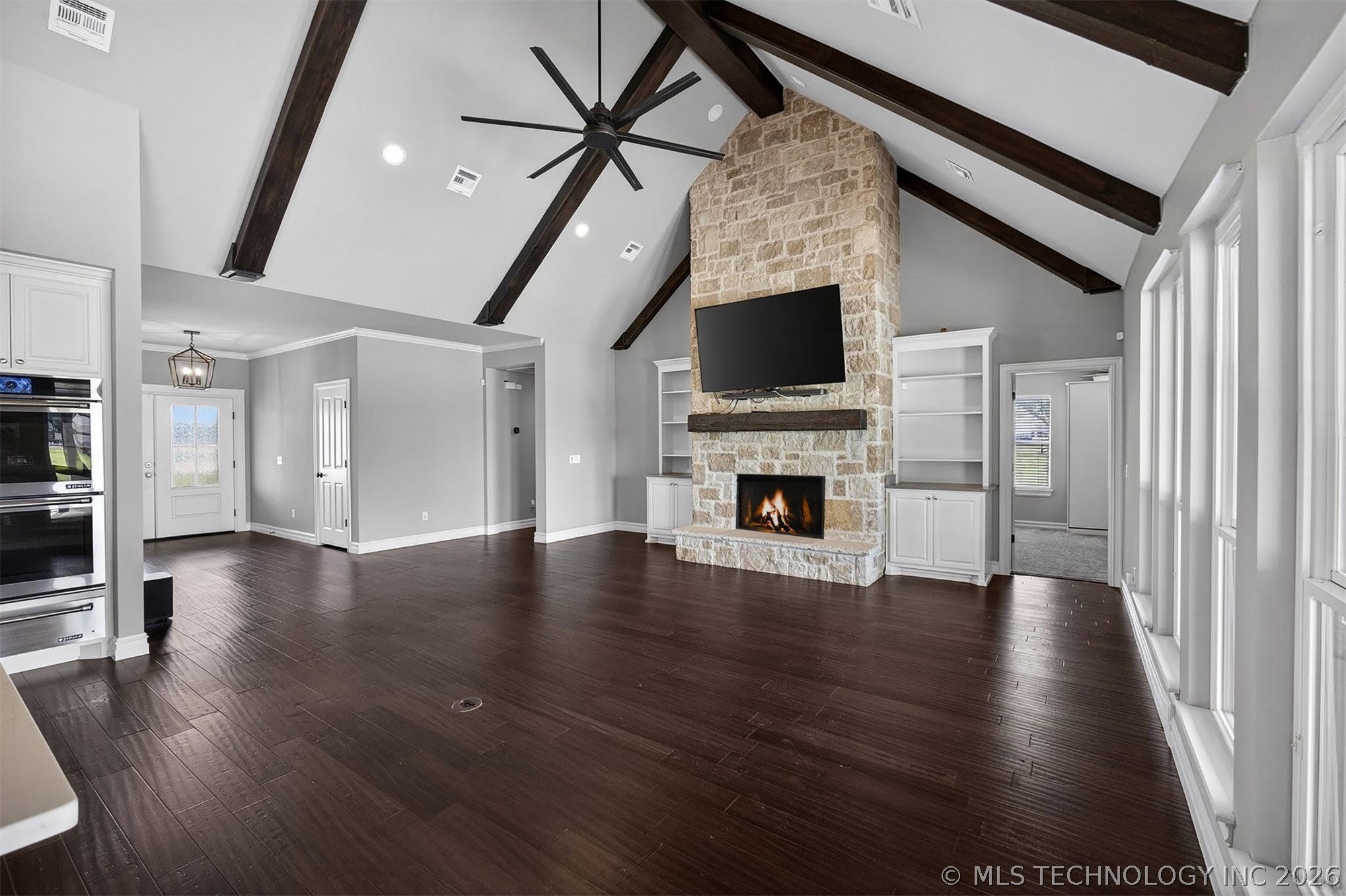 2728 Crosscreek Drive Oologah OK 74053