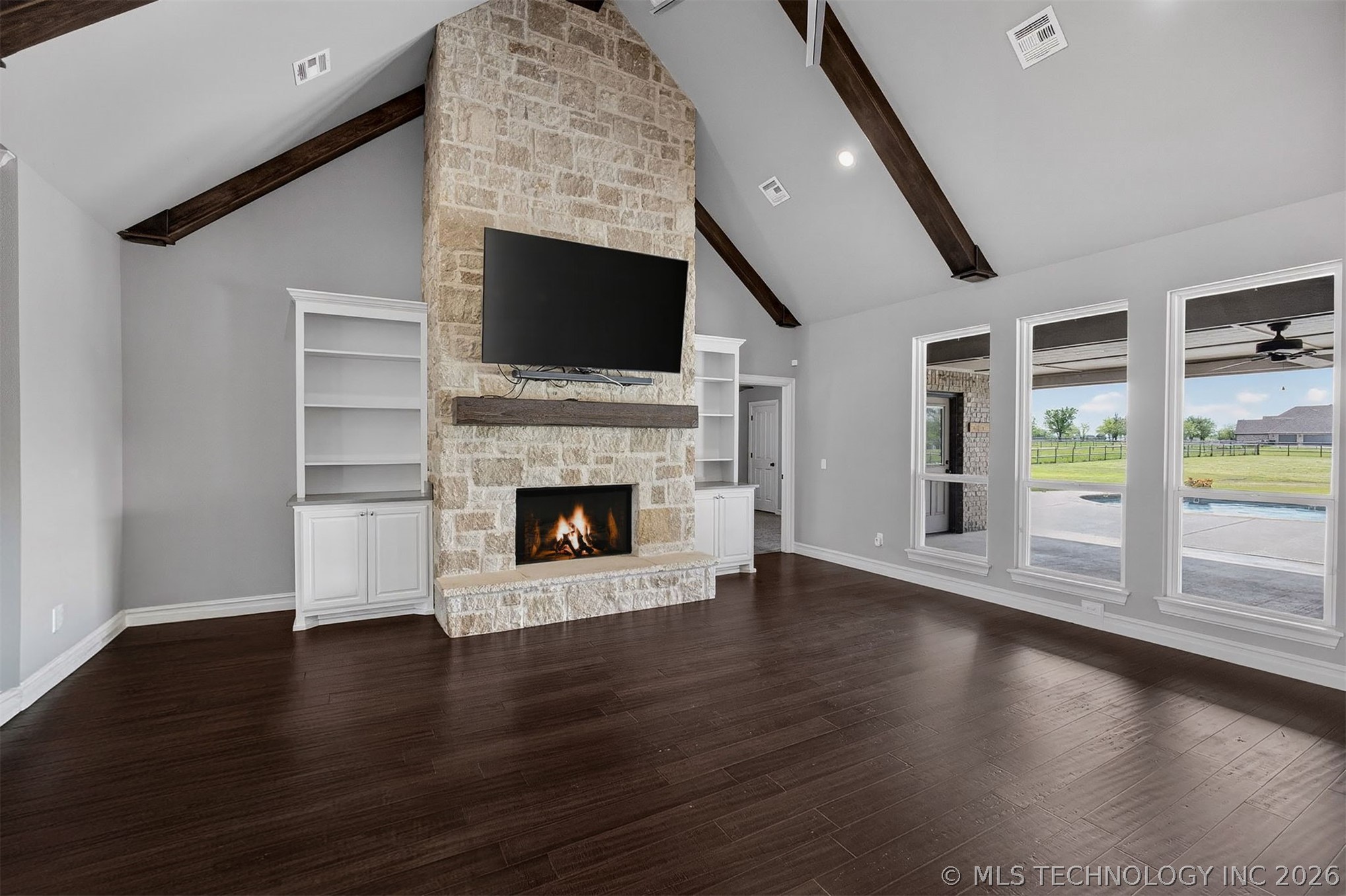 2728 Crosscreek Drive Oologah OK 74053