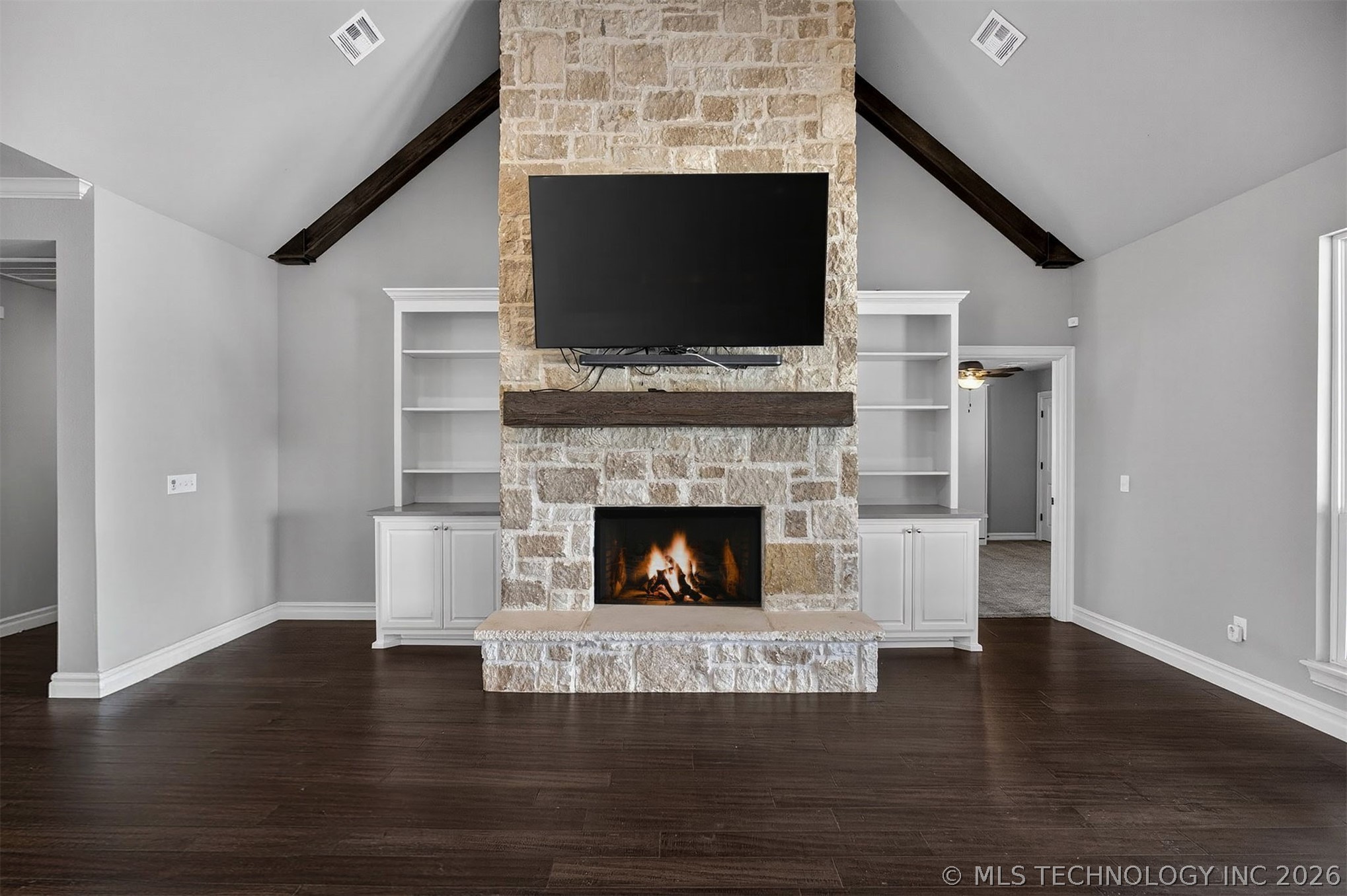 2728 Crosscreek Drive Oologah OK 74053