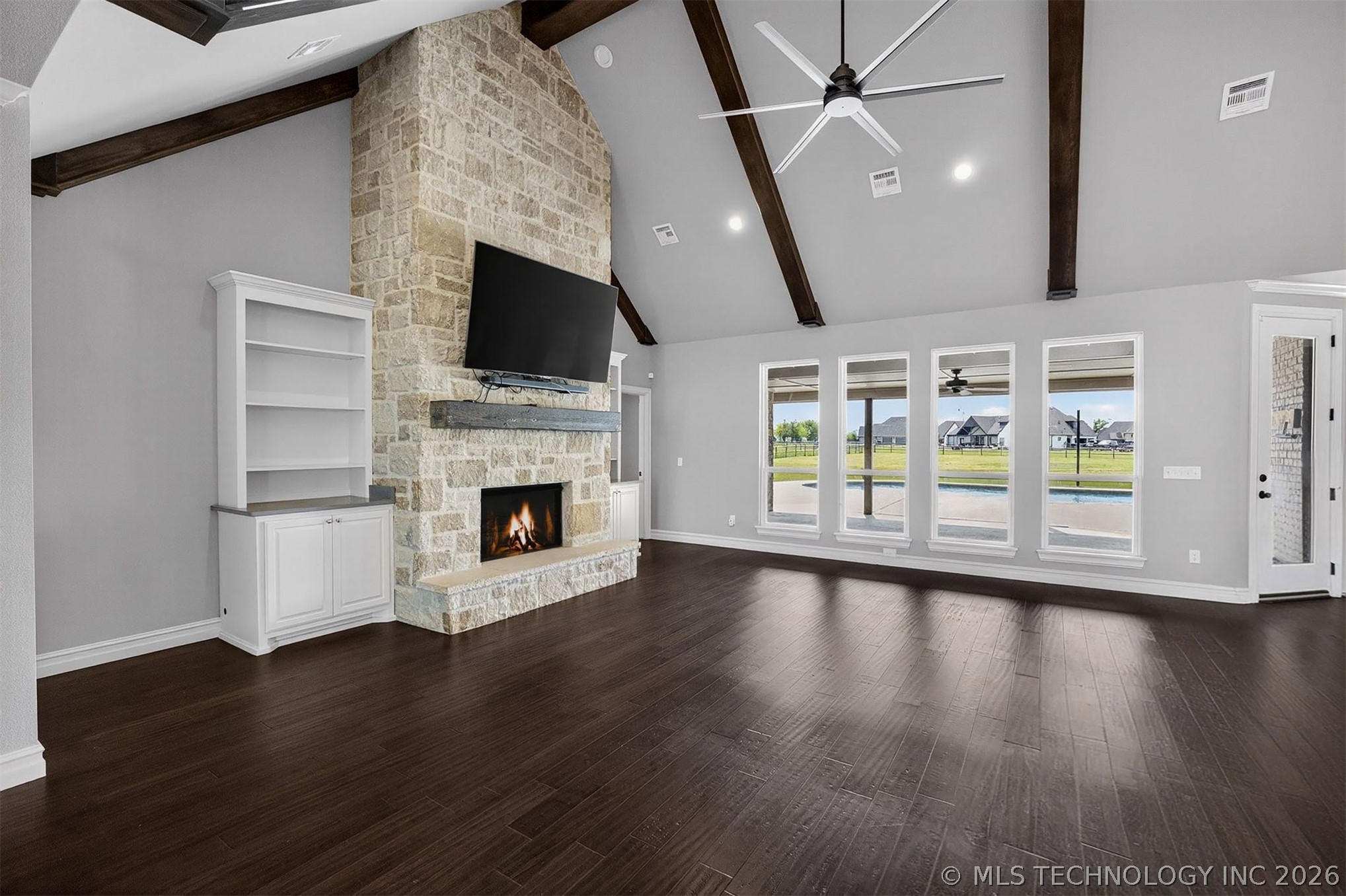 2728 Crosscreek Drive Oologah OK 74053