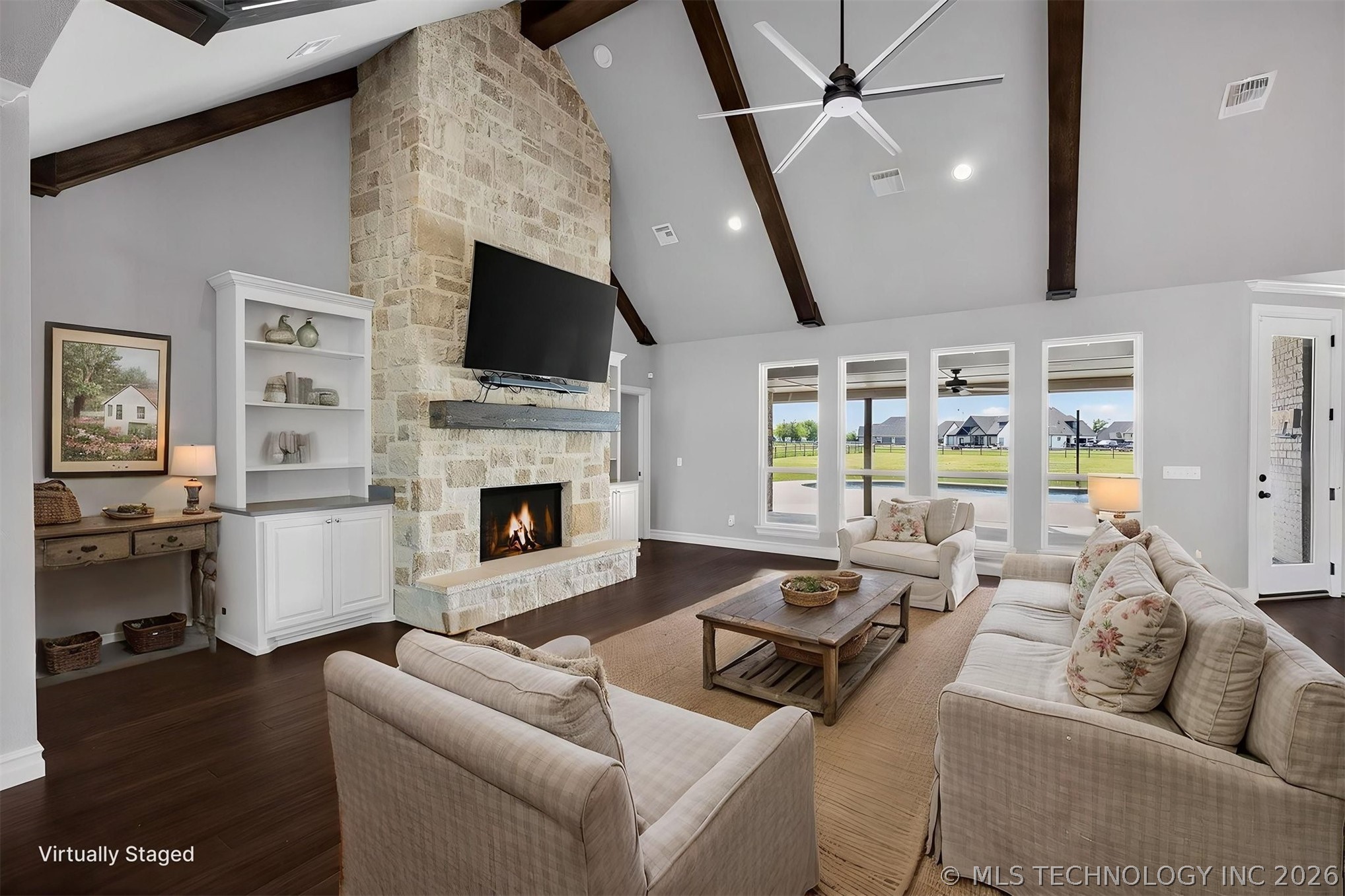 2728 Crosscreek Drive Oologah OK 74053