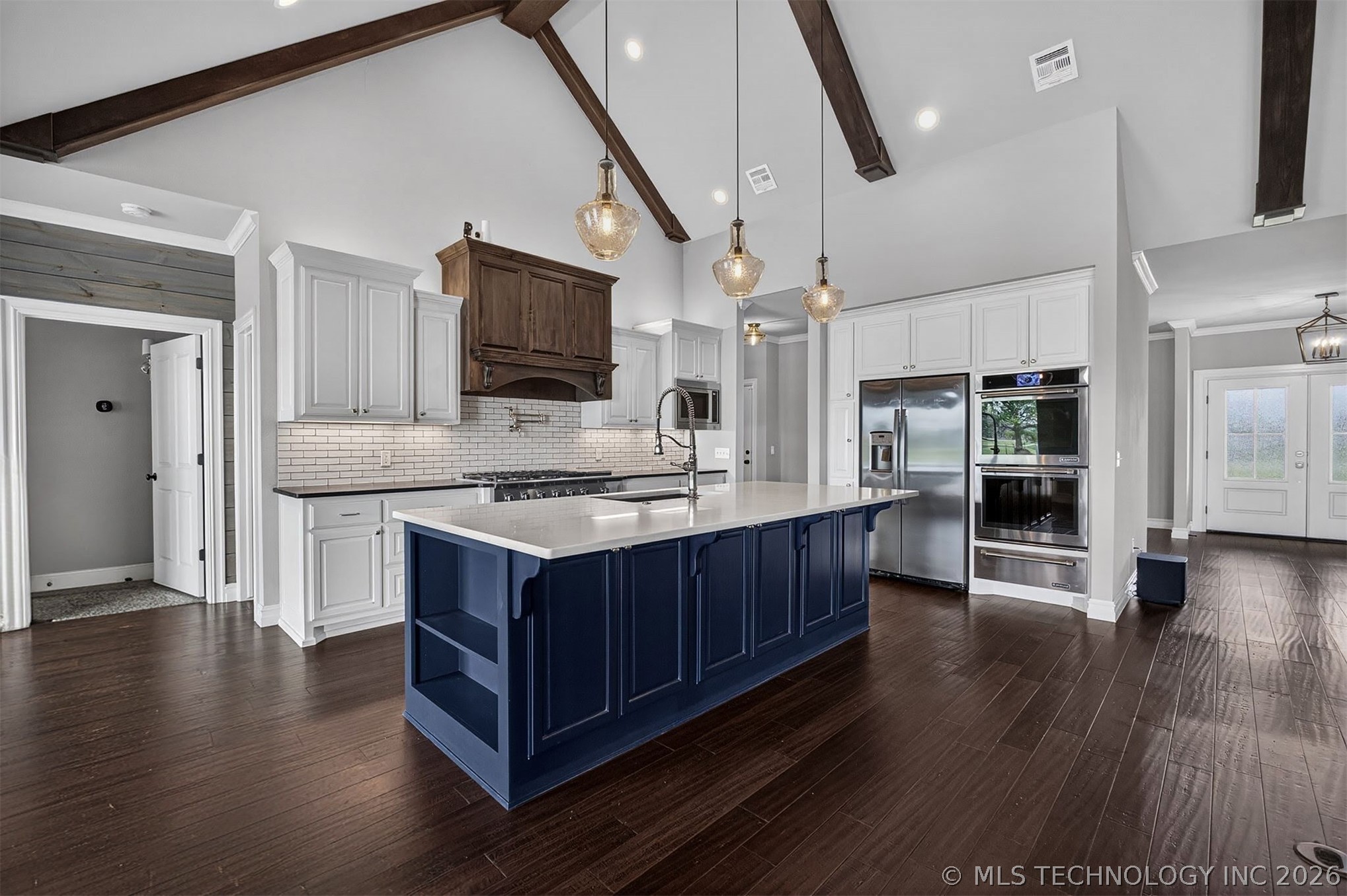 2728 Crosscreek Drive Oologah OK 74053