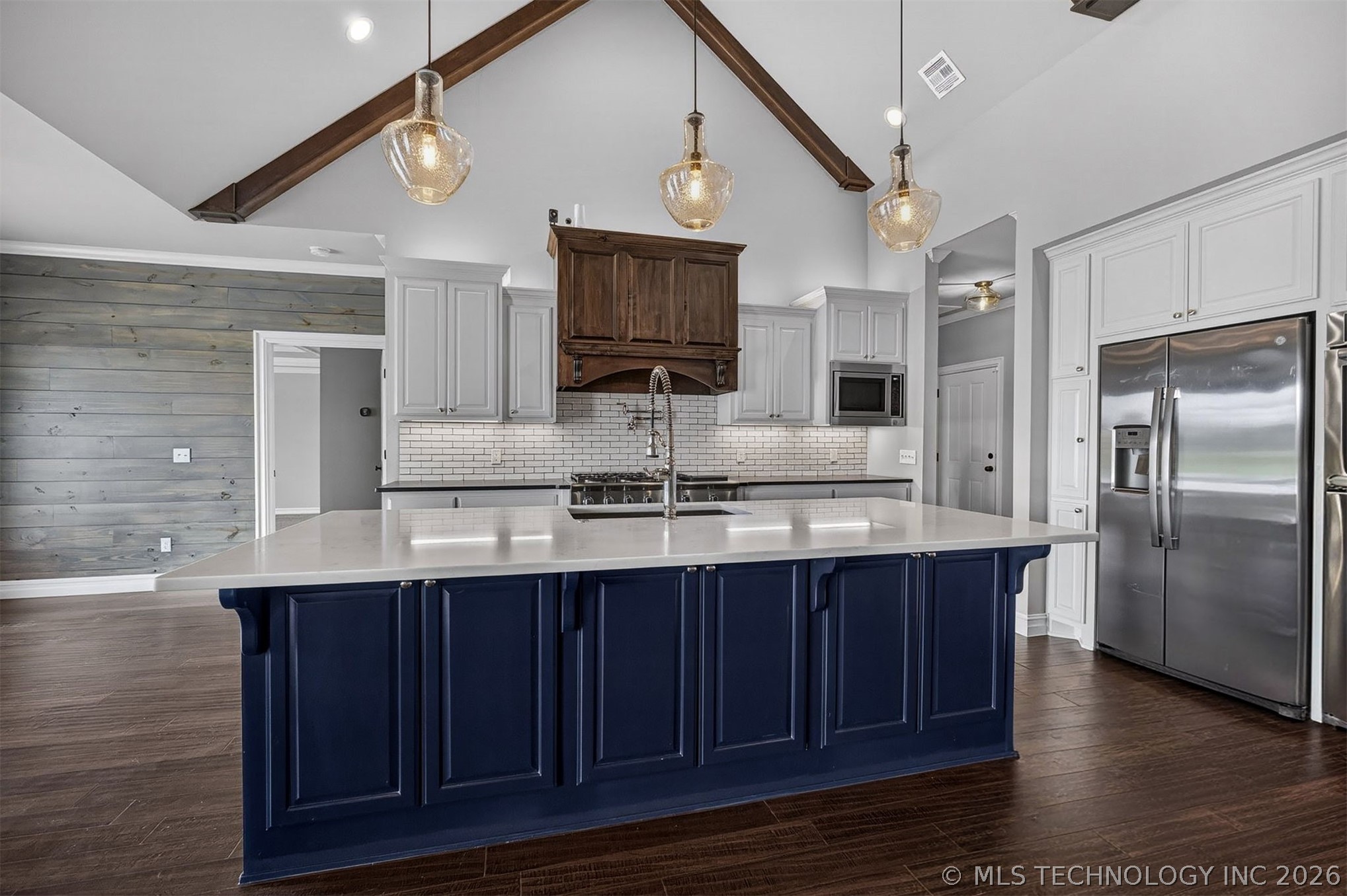 2728 Crosscreek Drive Oologah OK 74053