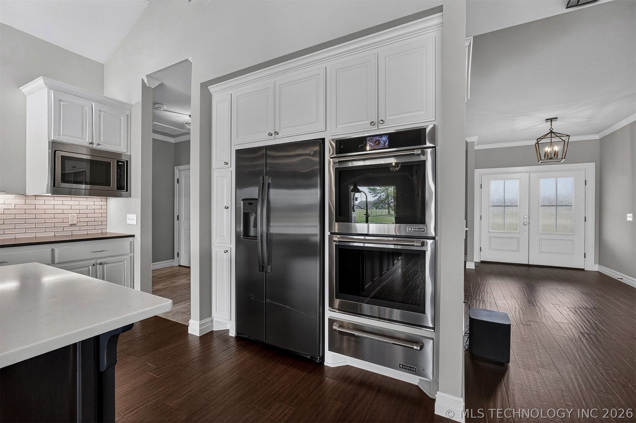 2728 Crosscreek Drive Oologah OK 74053