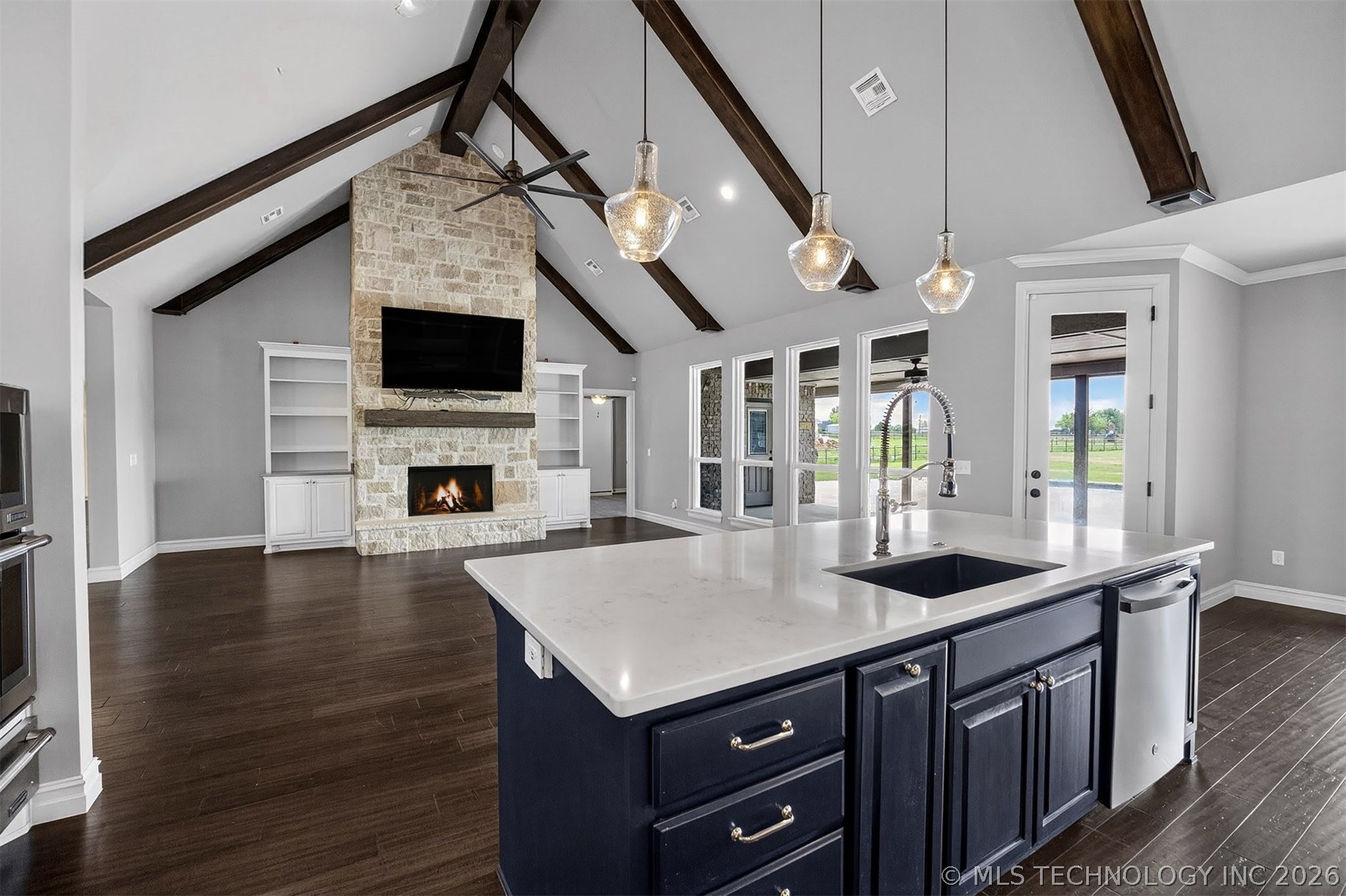 2728 Crosscreek Drive Oologah OK 74053