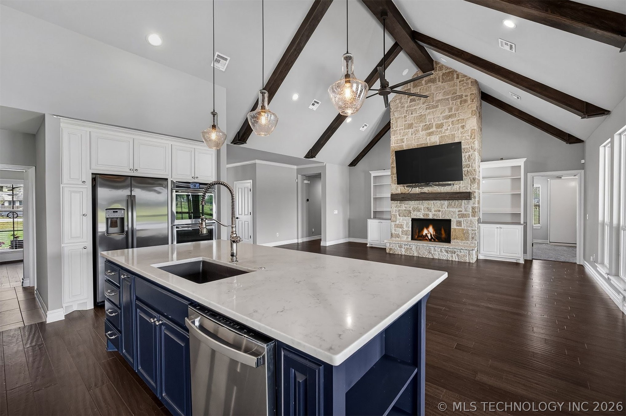 2728 Crosscreek Drive Oologah OK 74053