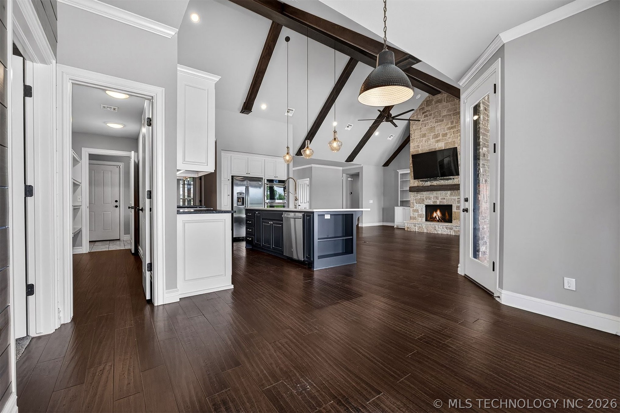 2728 Crosscreek Drive Oologah OK 74053