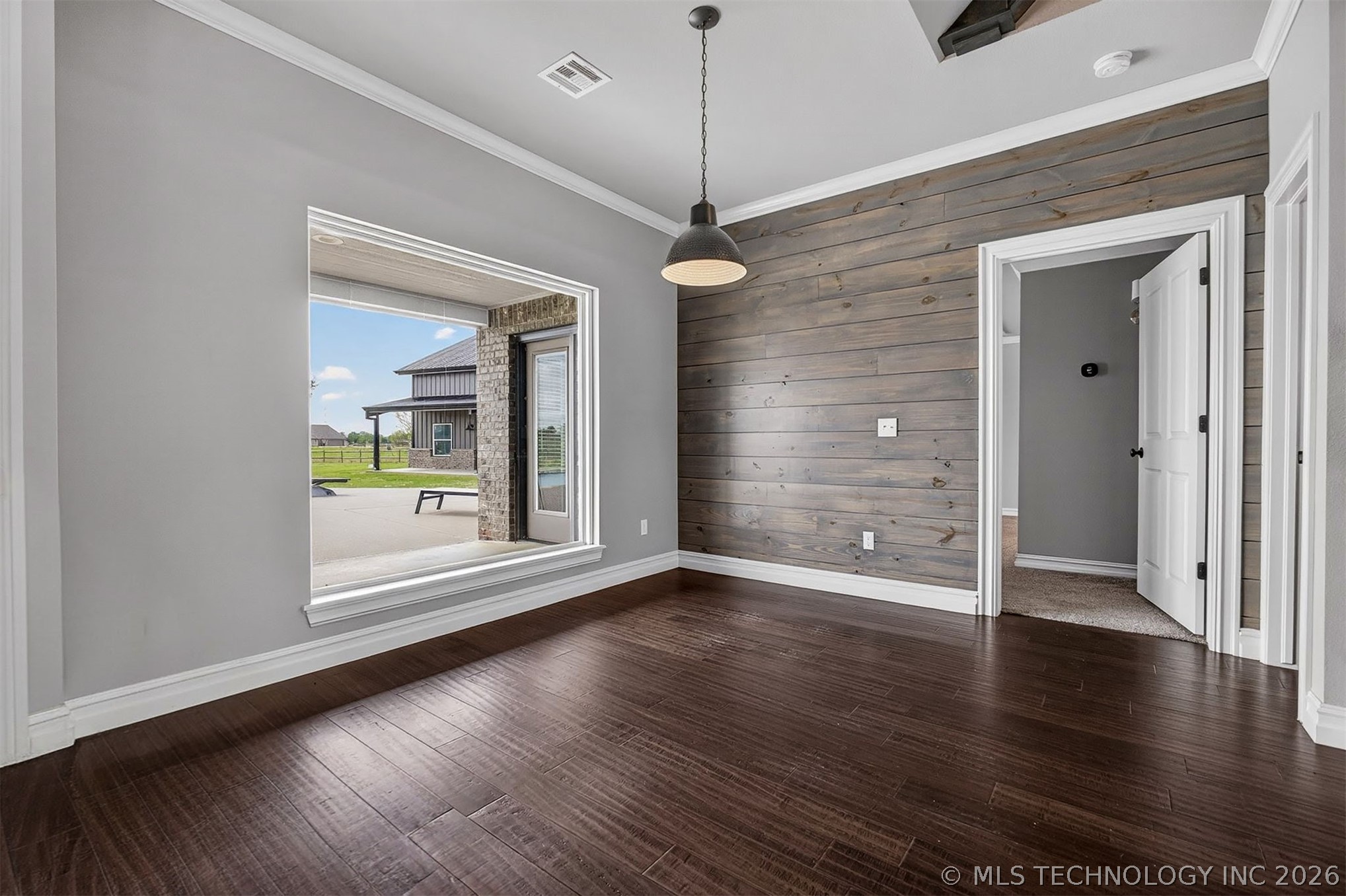 2728 Crosscreek Drive Oologah OK 74053
