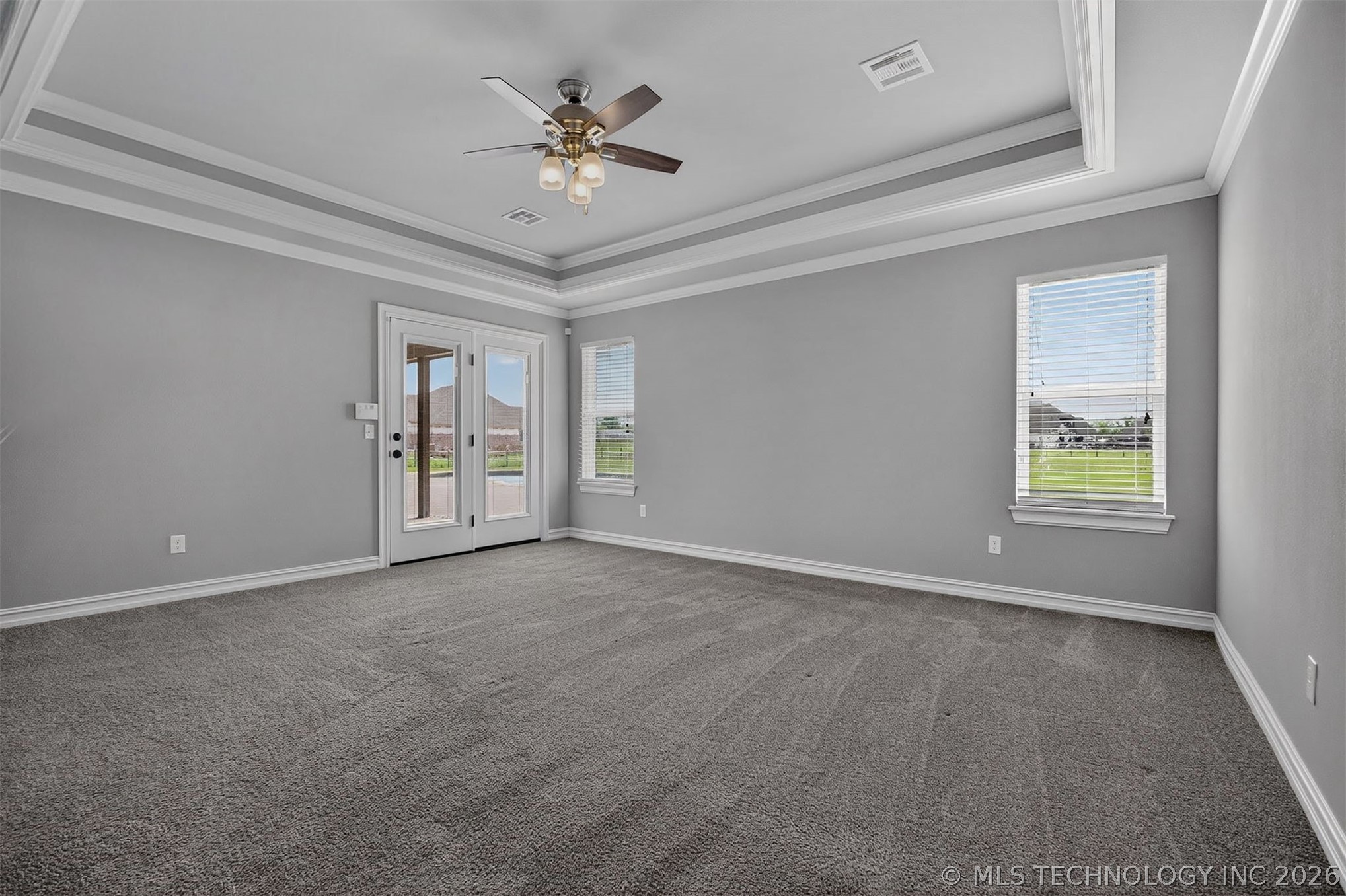 2728 Crosscreek Drive Oologah OK 74053