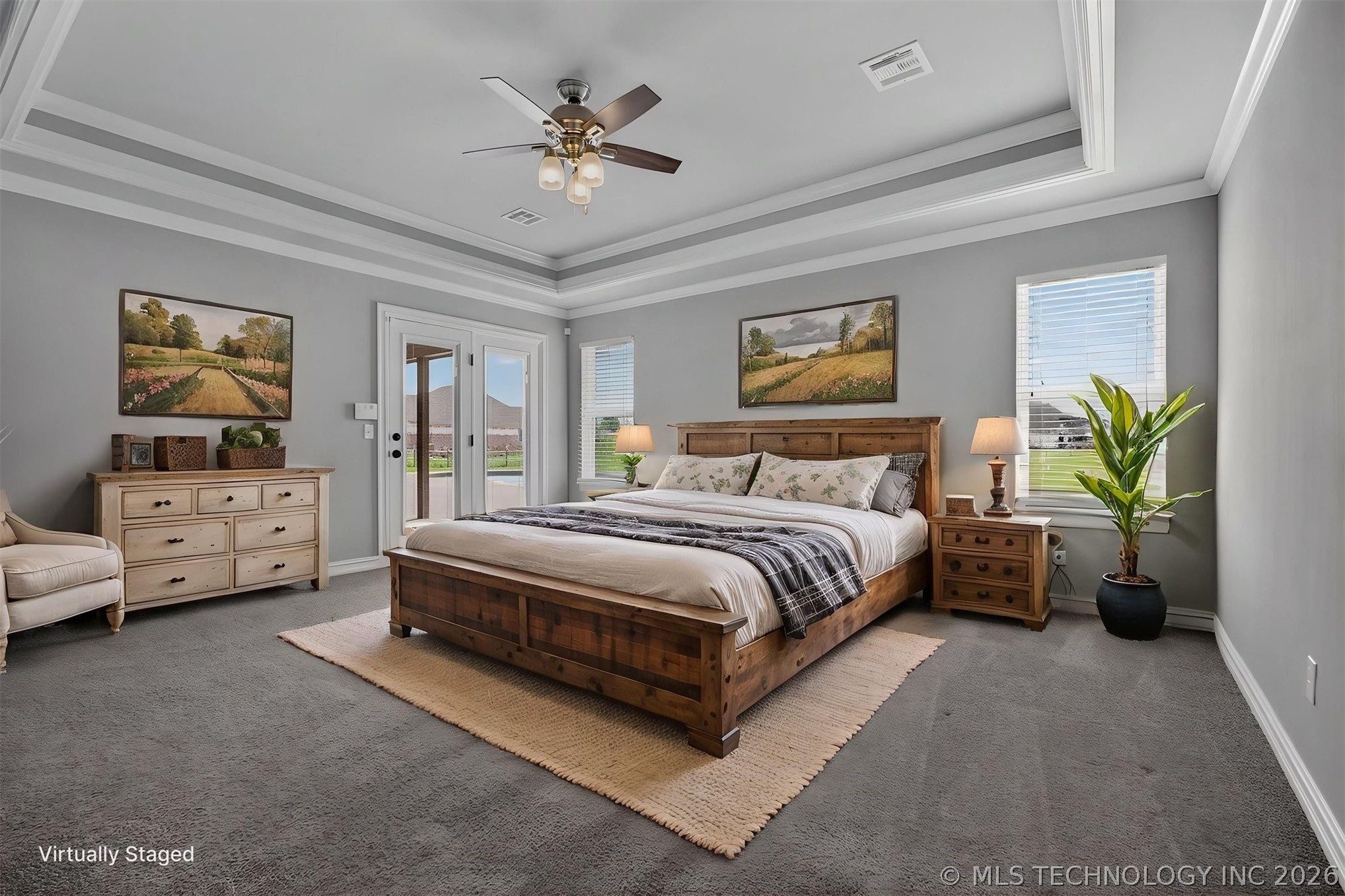 2728 Crosscreek Drive Oologah OK 74053