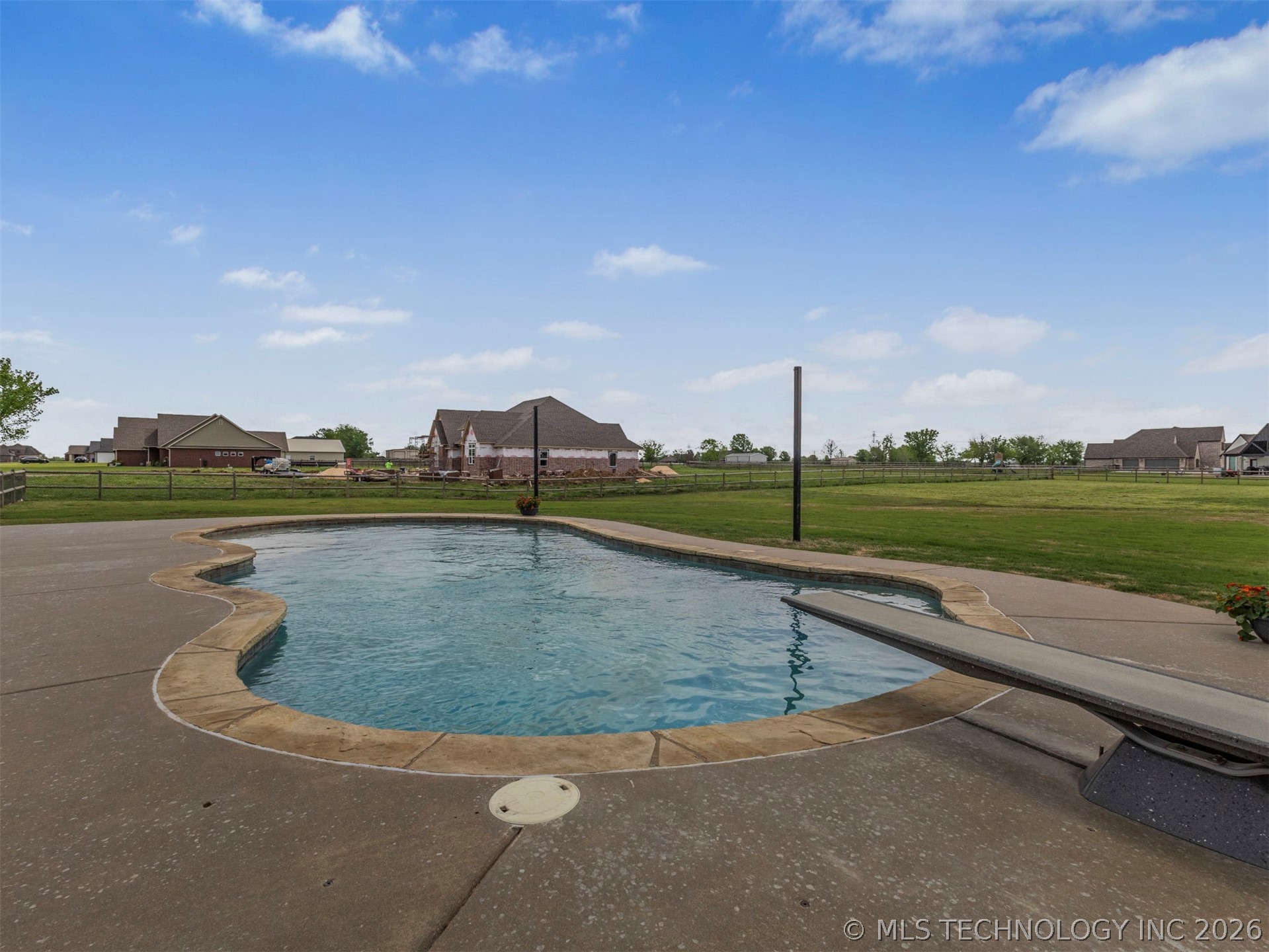 2728 Crosscreek Drive Oologah OK 74053