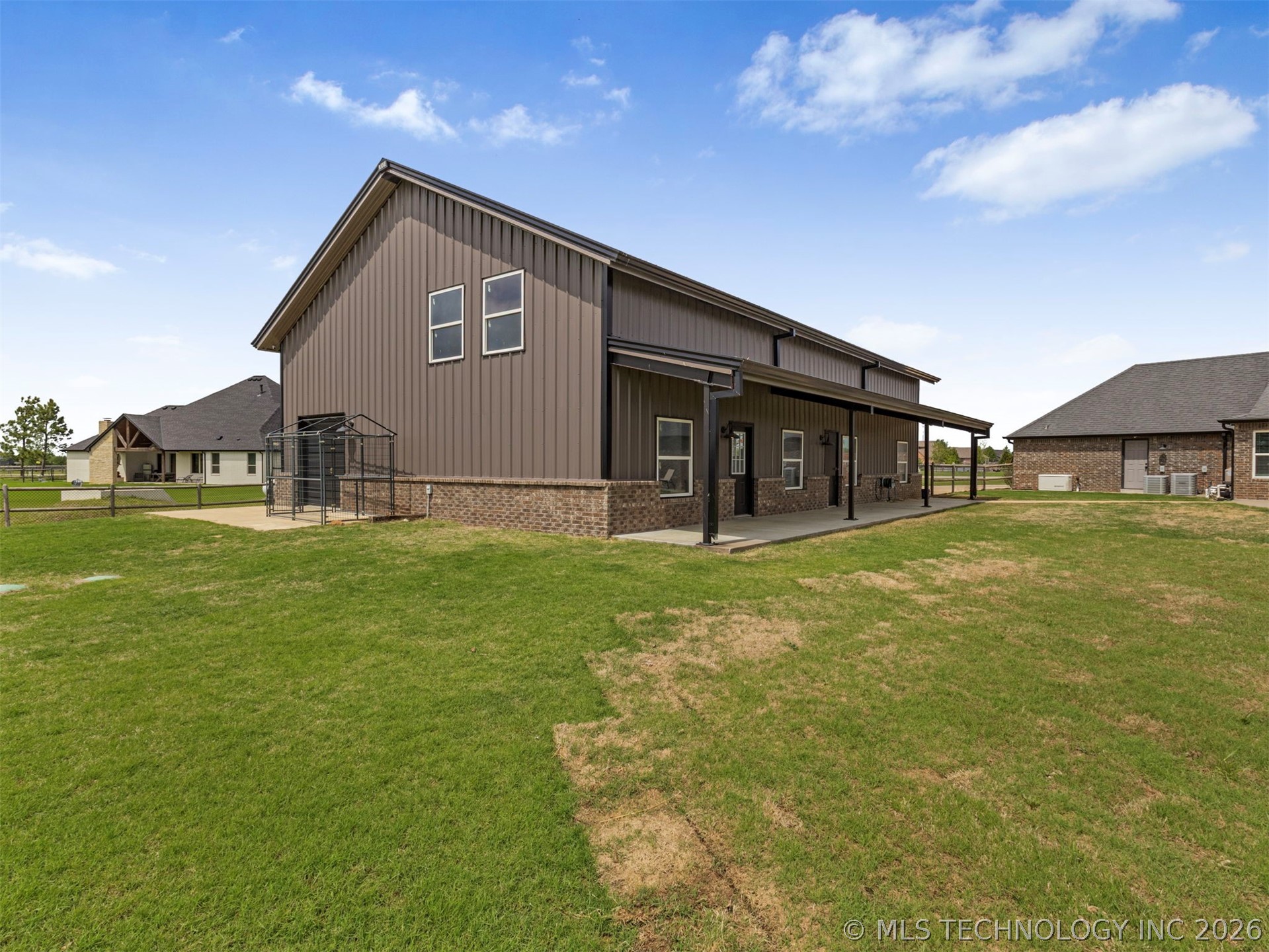 2728 Crosscreek Drive Oologah OK 74053