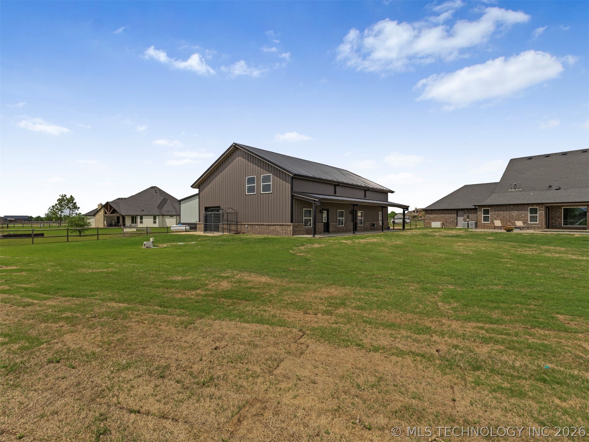 2728 Crosscreek Drive Oologah OK 74053