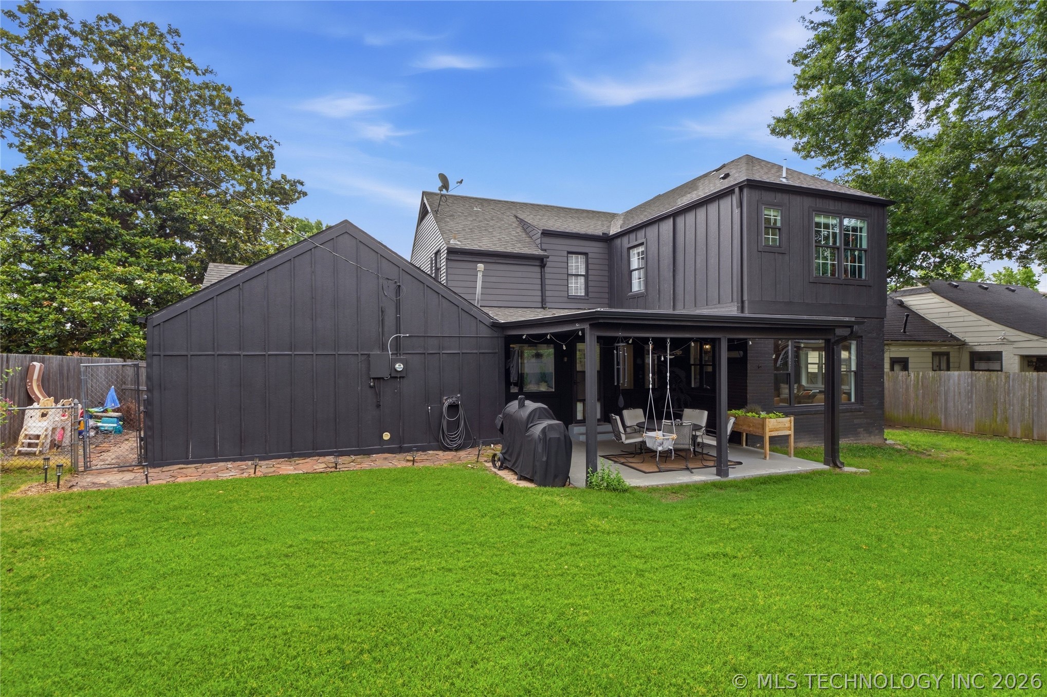 2224 Utica Avenue Tulsa OK 74114