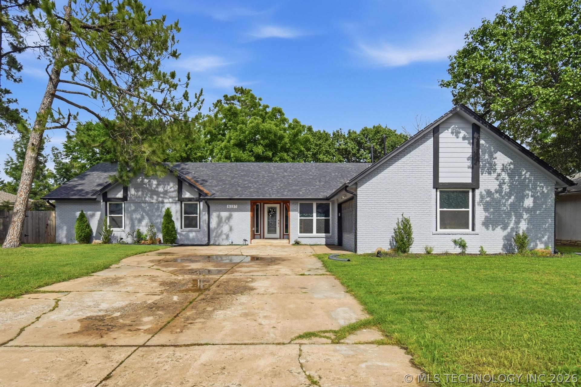 8137 S 76th East Avenue Tulsa OK 74133