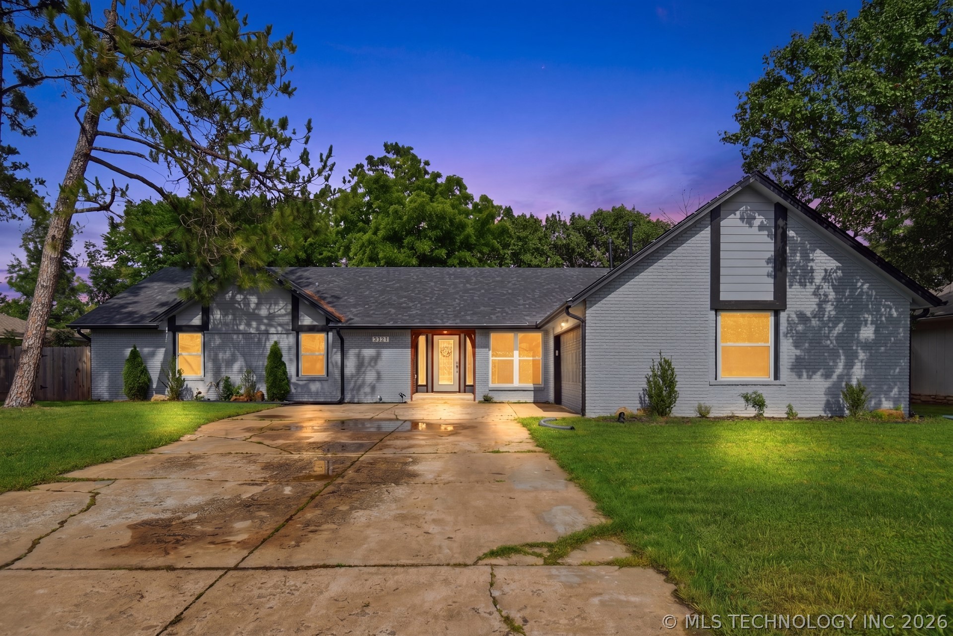 8137 S 76th East Avenue Tulsa OK 74133