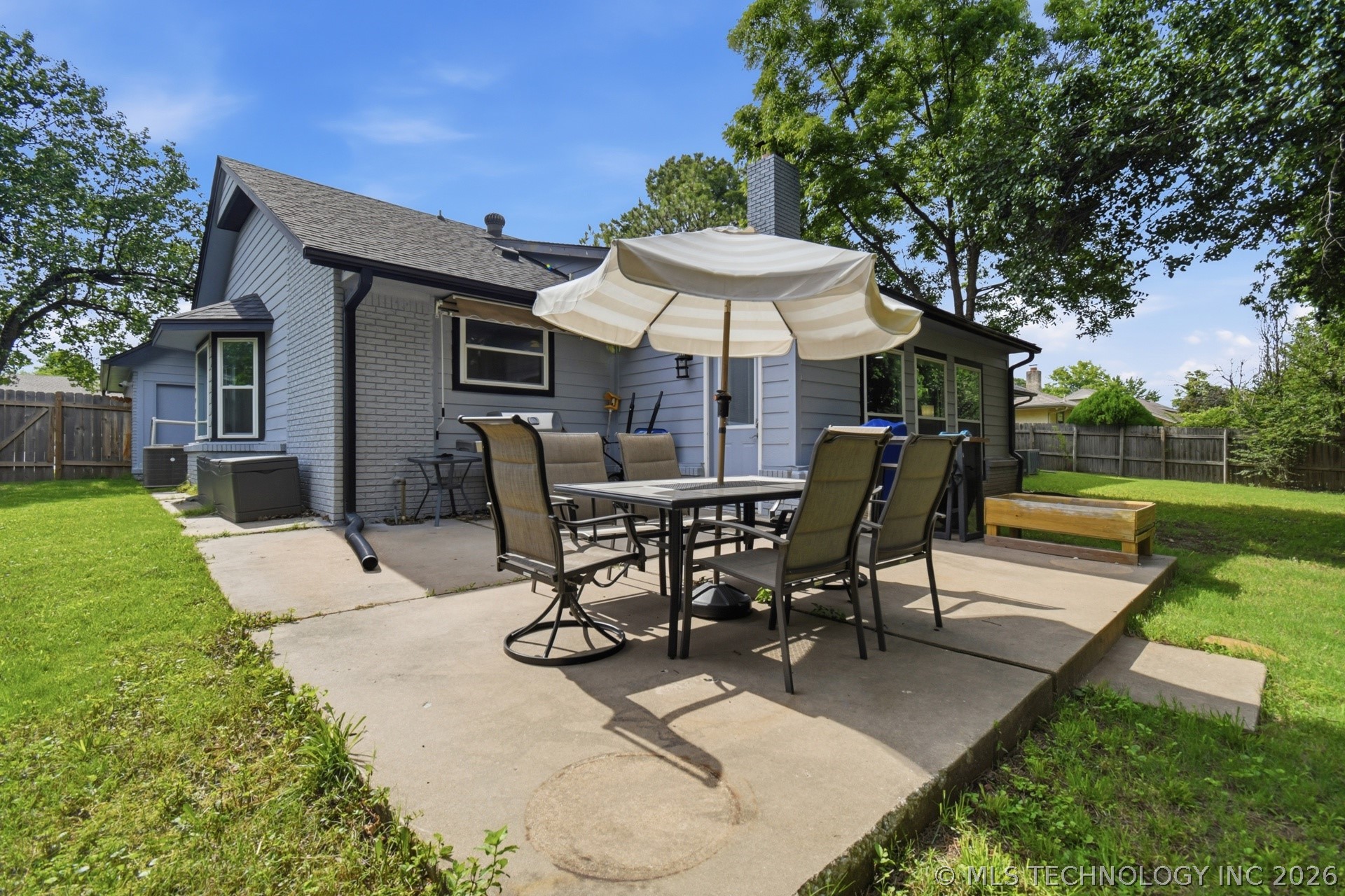 8137 S 76th East Avenue Tulsa OK 74133