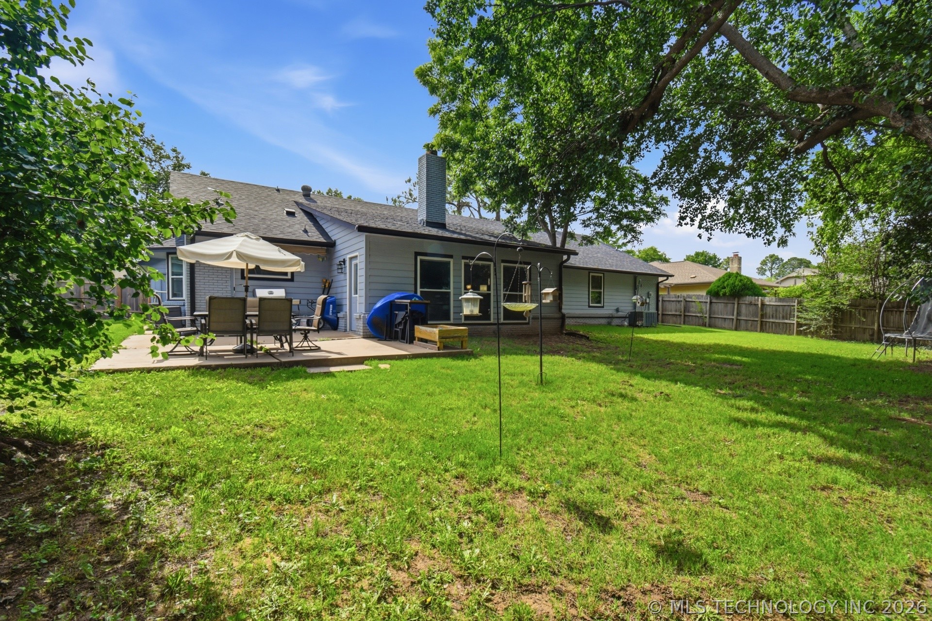 8137 S 76th East Avenue Tulsa OK 74133