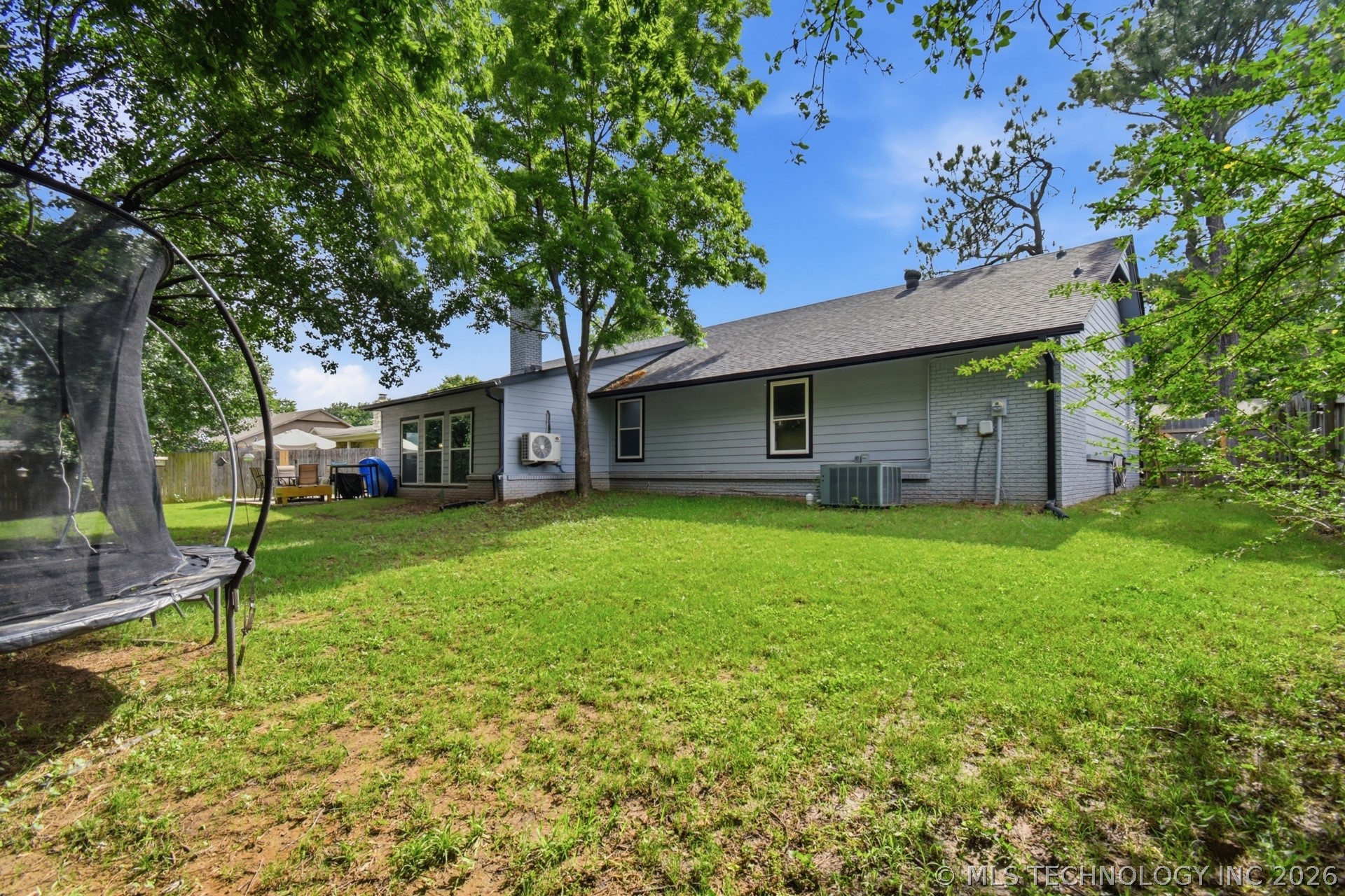 8137 S 76th East Avenue Tulsa OK 74133