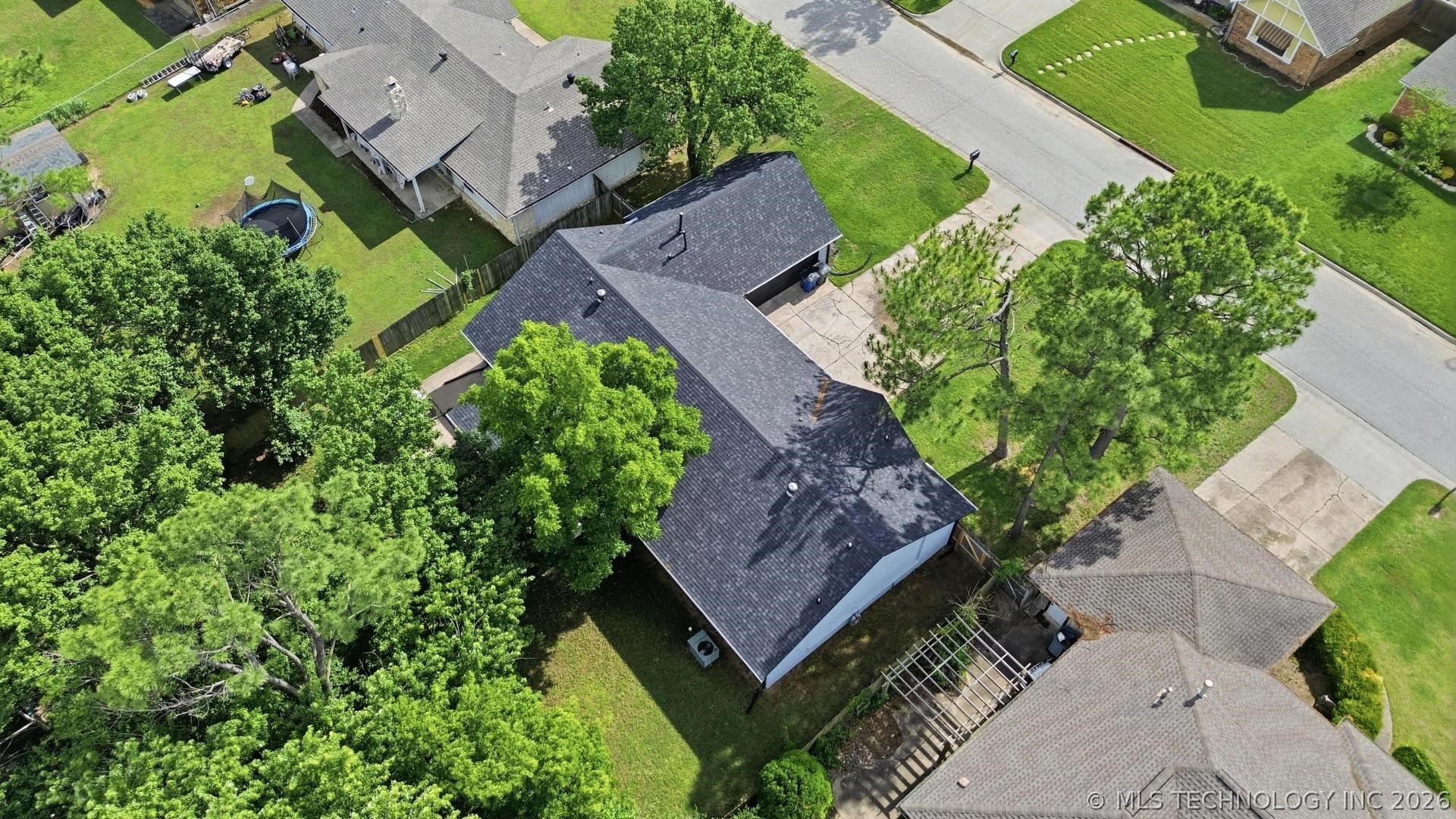 8137 S 76th East Avenue Tulsa OK 74133