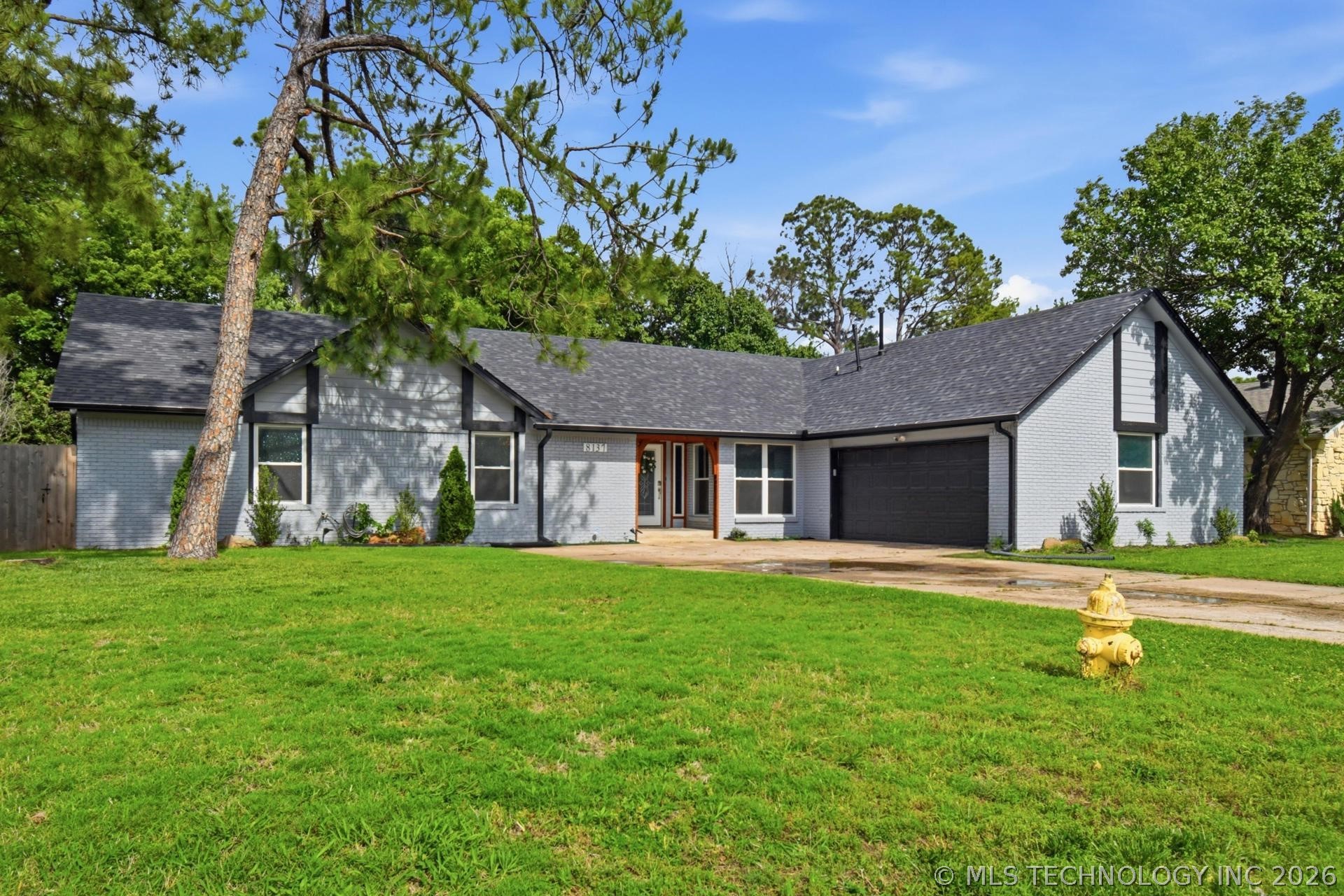 8137 S 76th East Avenue Tulsa OK 74133
