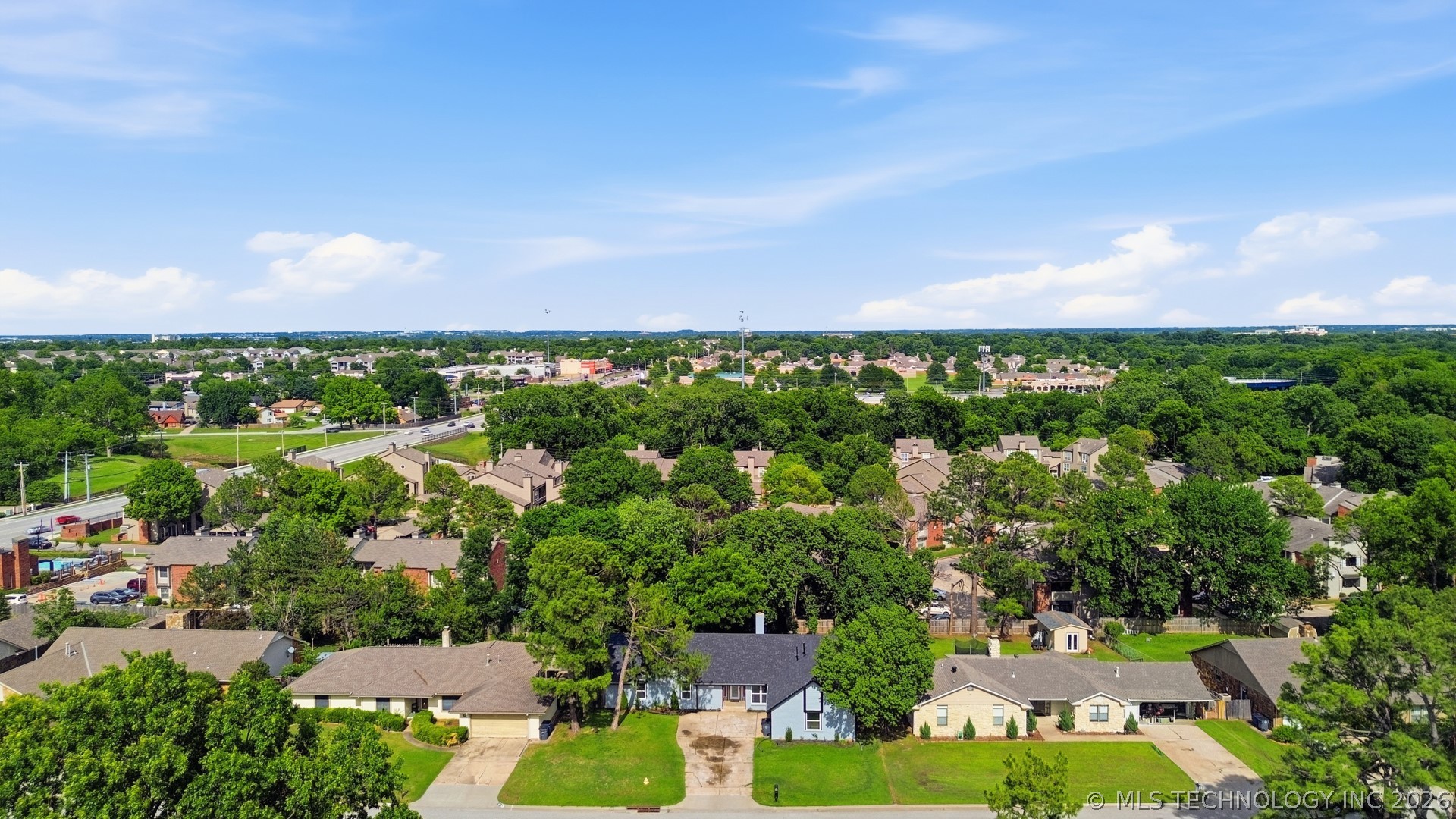 8137 S 76th East Avenue Tulsa OK 74133