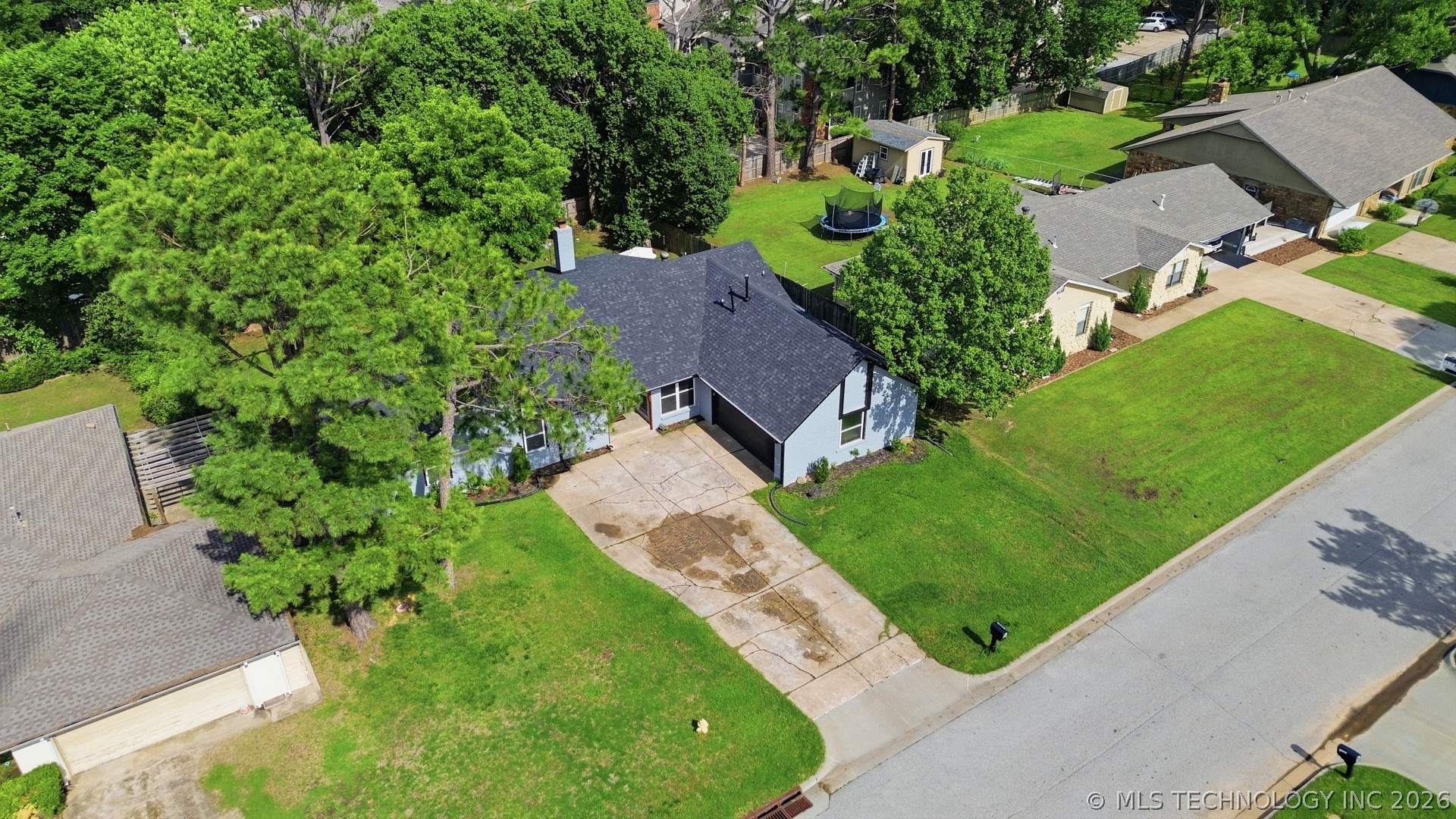 8137 S 76th East Avenue Tulsa OK 74133