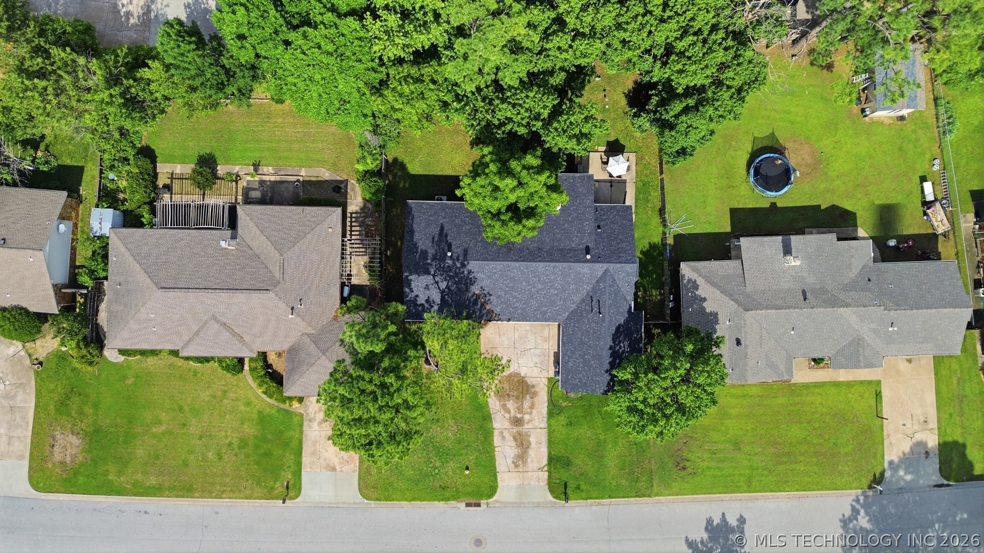8137 S 76th East Avenue Tulsa OK 74133