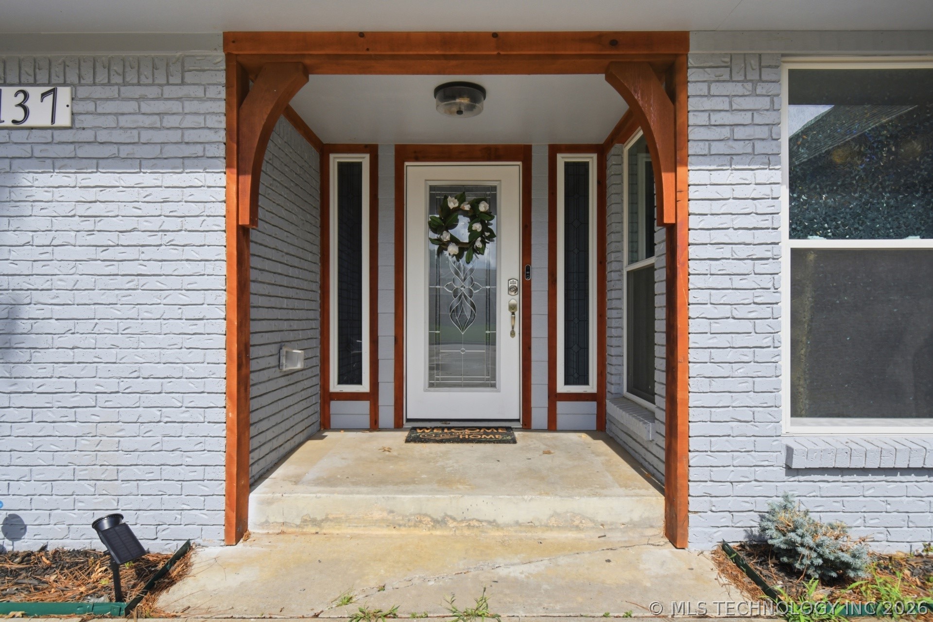 8137 S 76th East Avenue Tulsa OK 74133